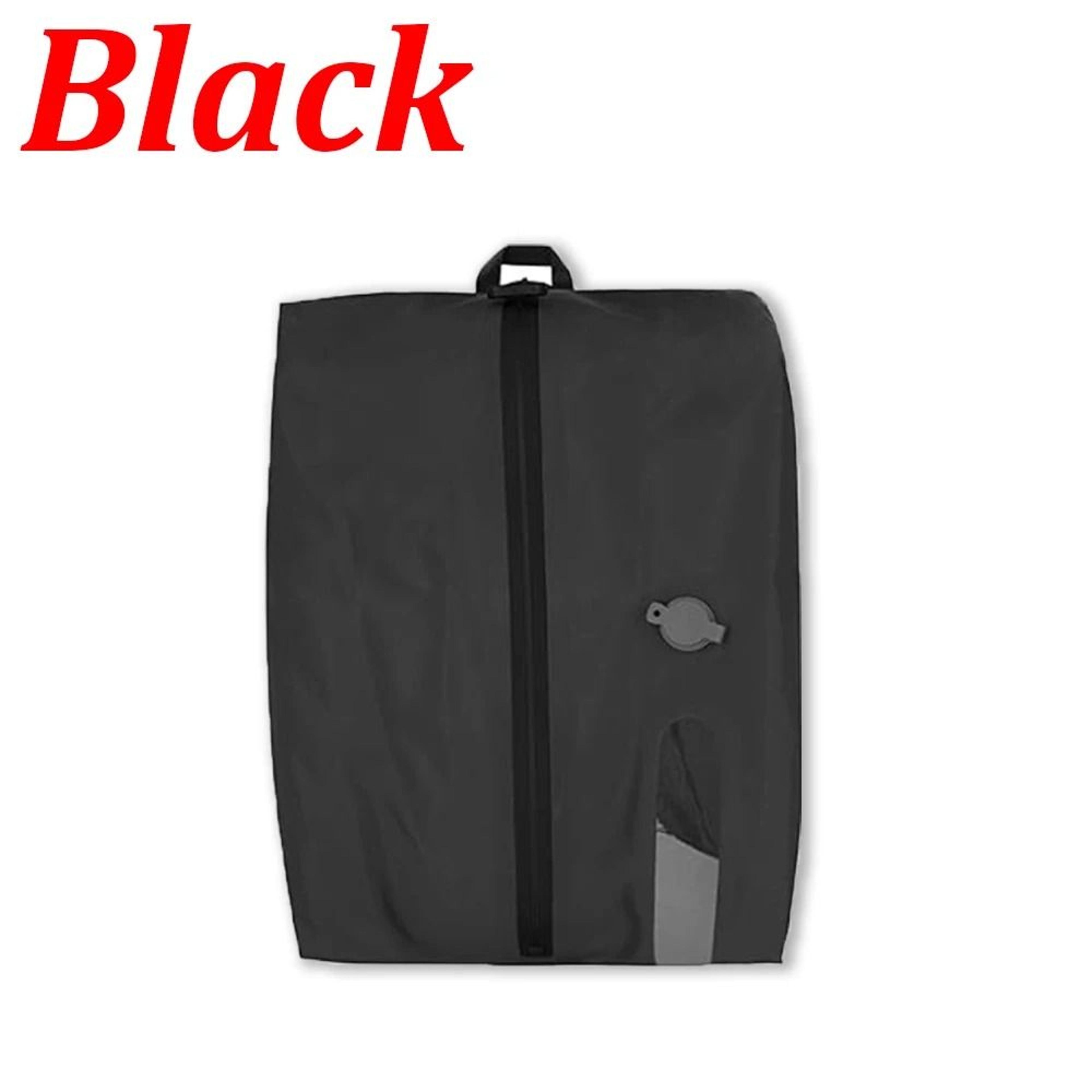 Travel Vacuum Compression Storage Bags For Luggage And Backpack Packing 1