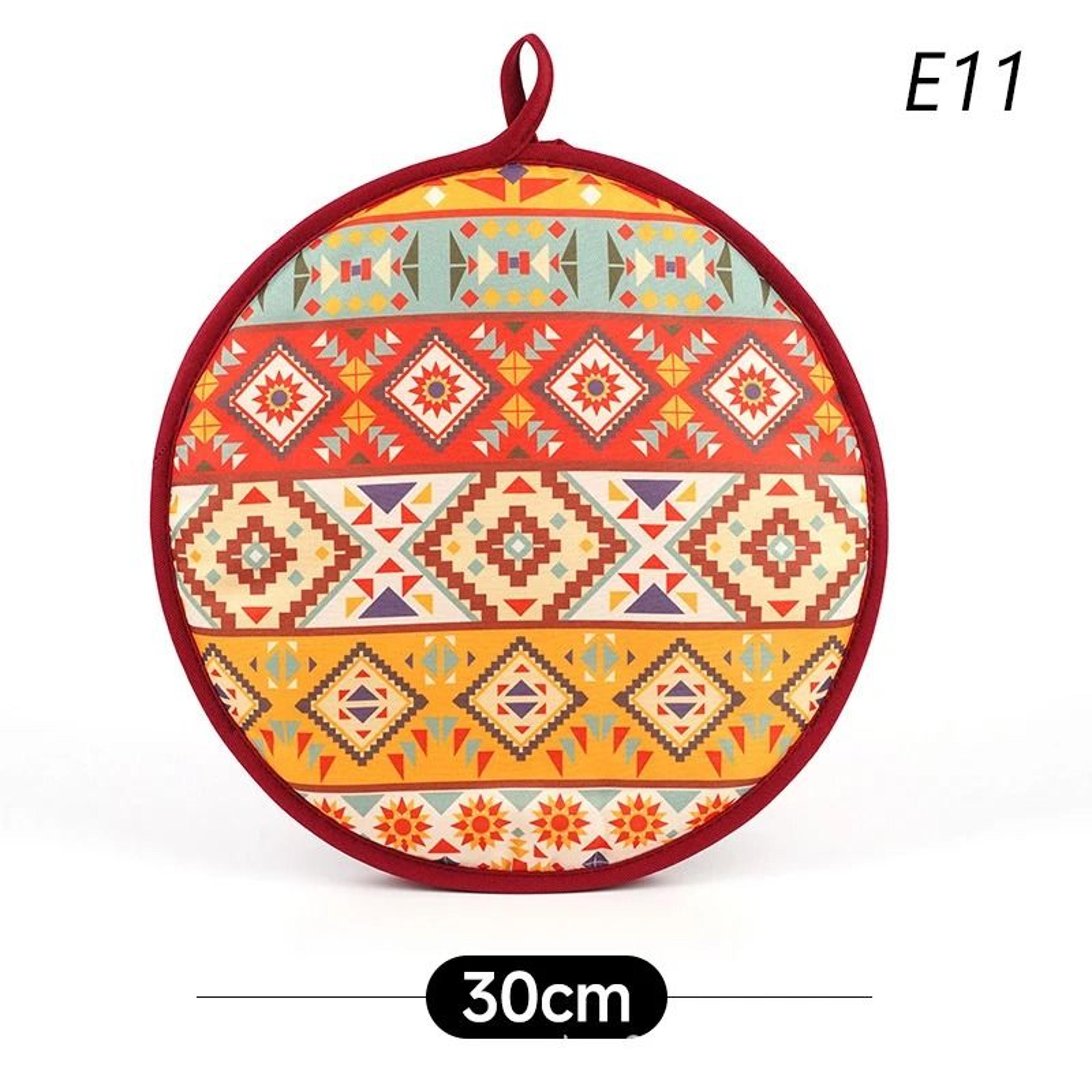 Microwave Tortilla Warmer Pouch For Burritos 11