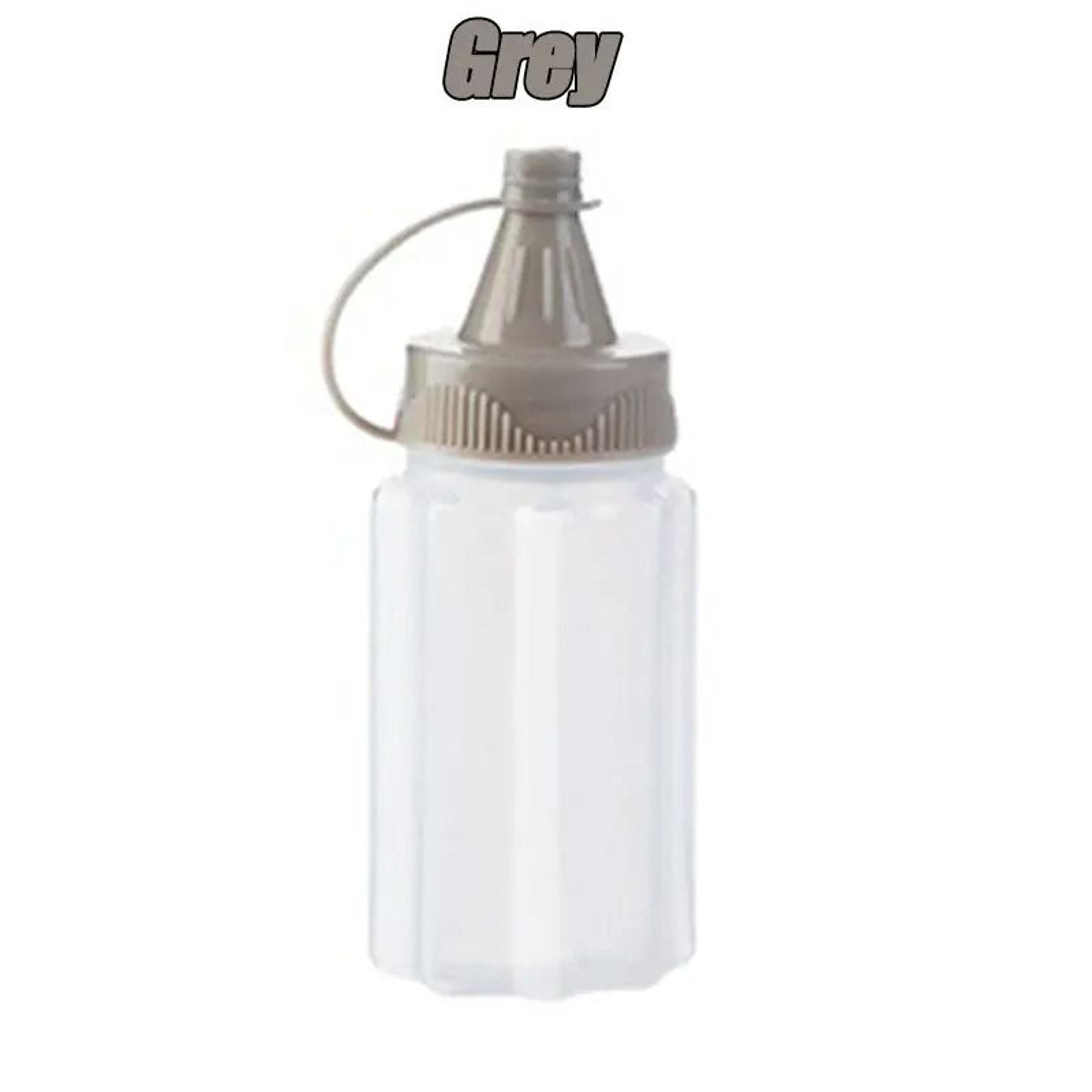 Portable Sauce Squeeze Bottle For Condiments And BBQ 3
