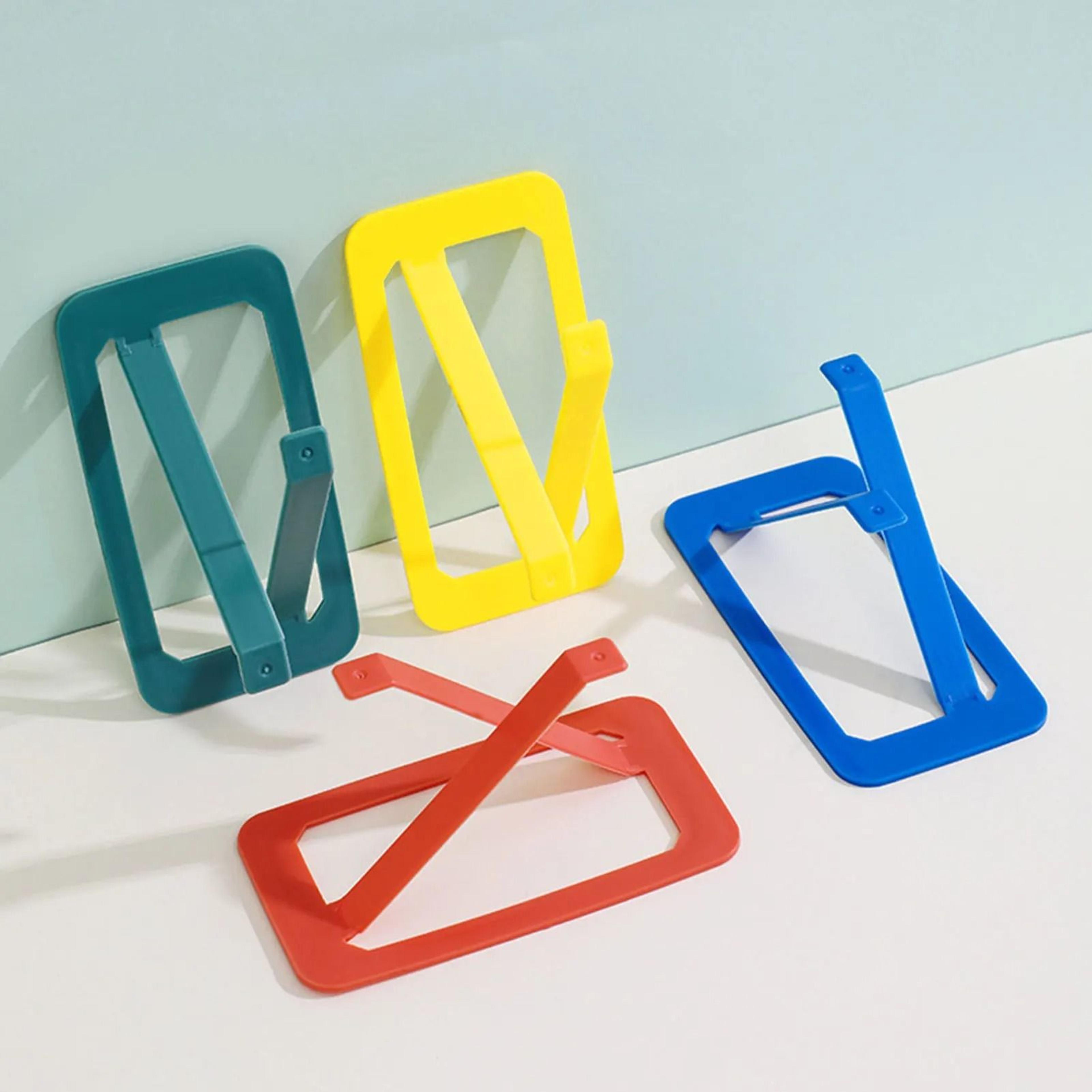 Automatic Tissue Box Spring Holder For Easy Paper Access 5