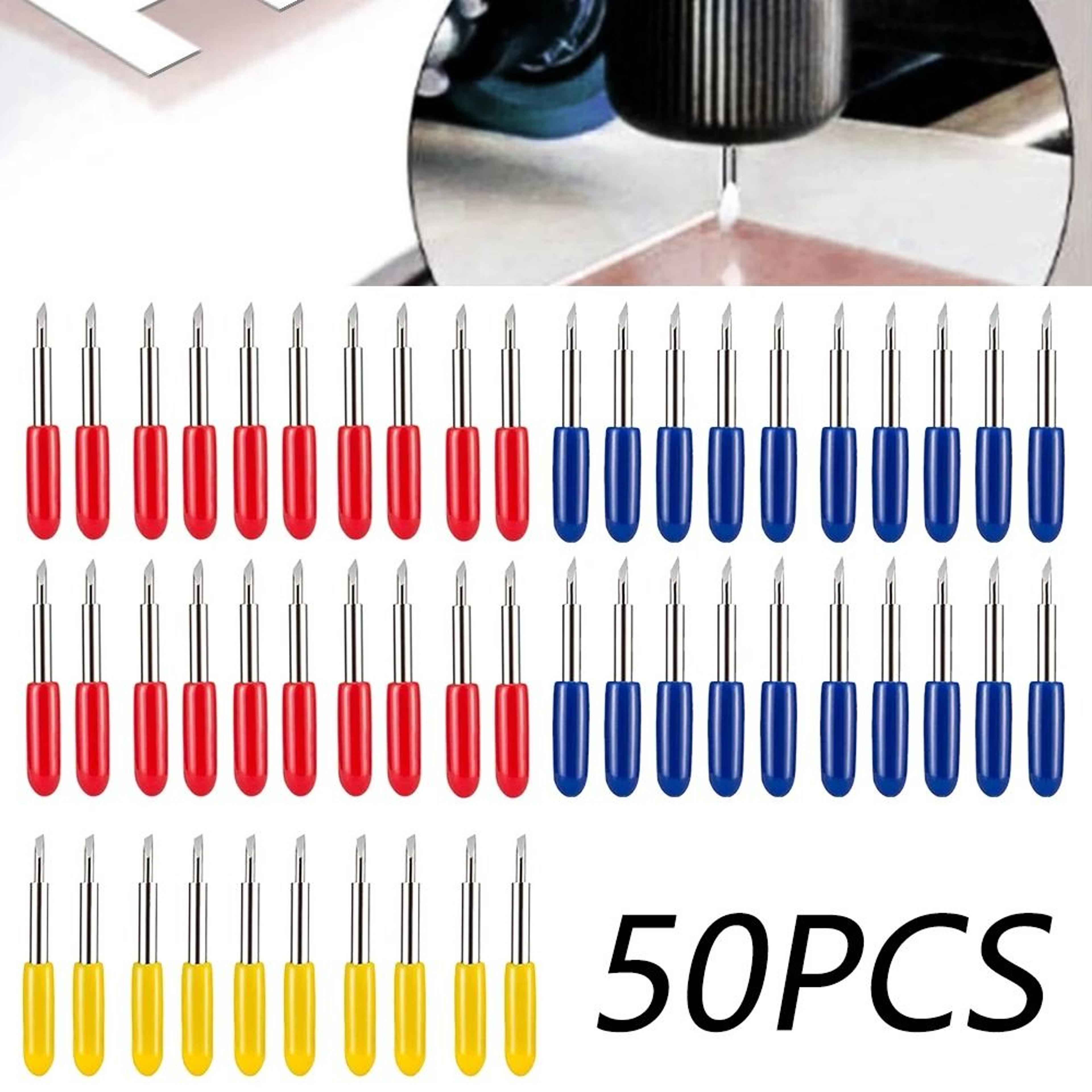 Replacement Plotter Blades For Cricut And Roland Cutting Tools 2