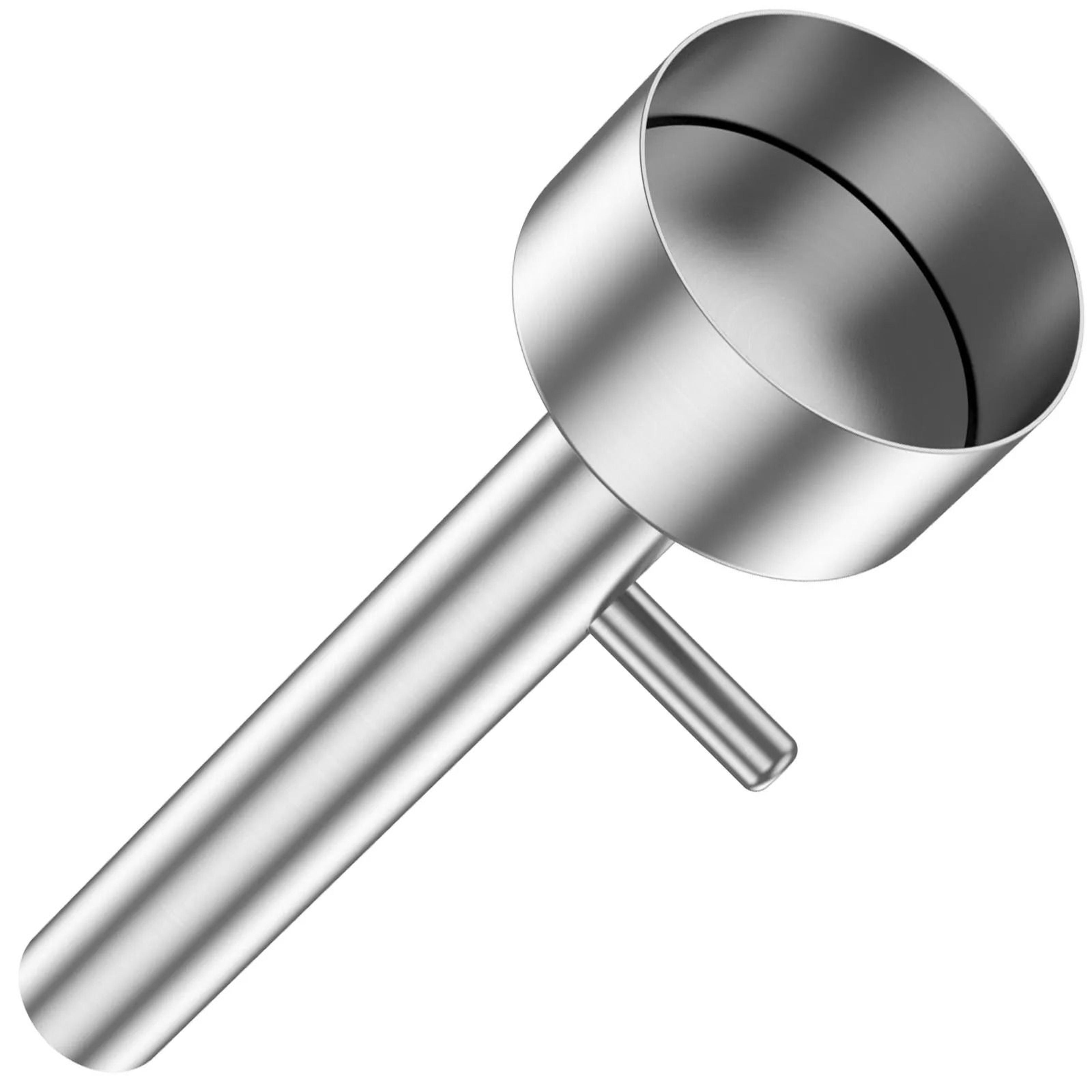 stainless steel falafel scoop and meatball maker