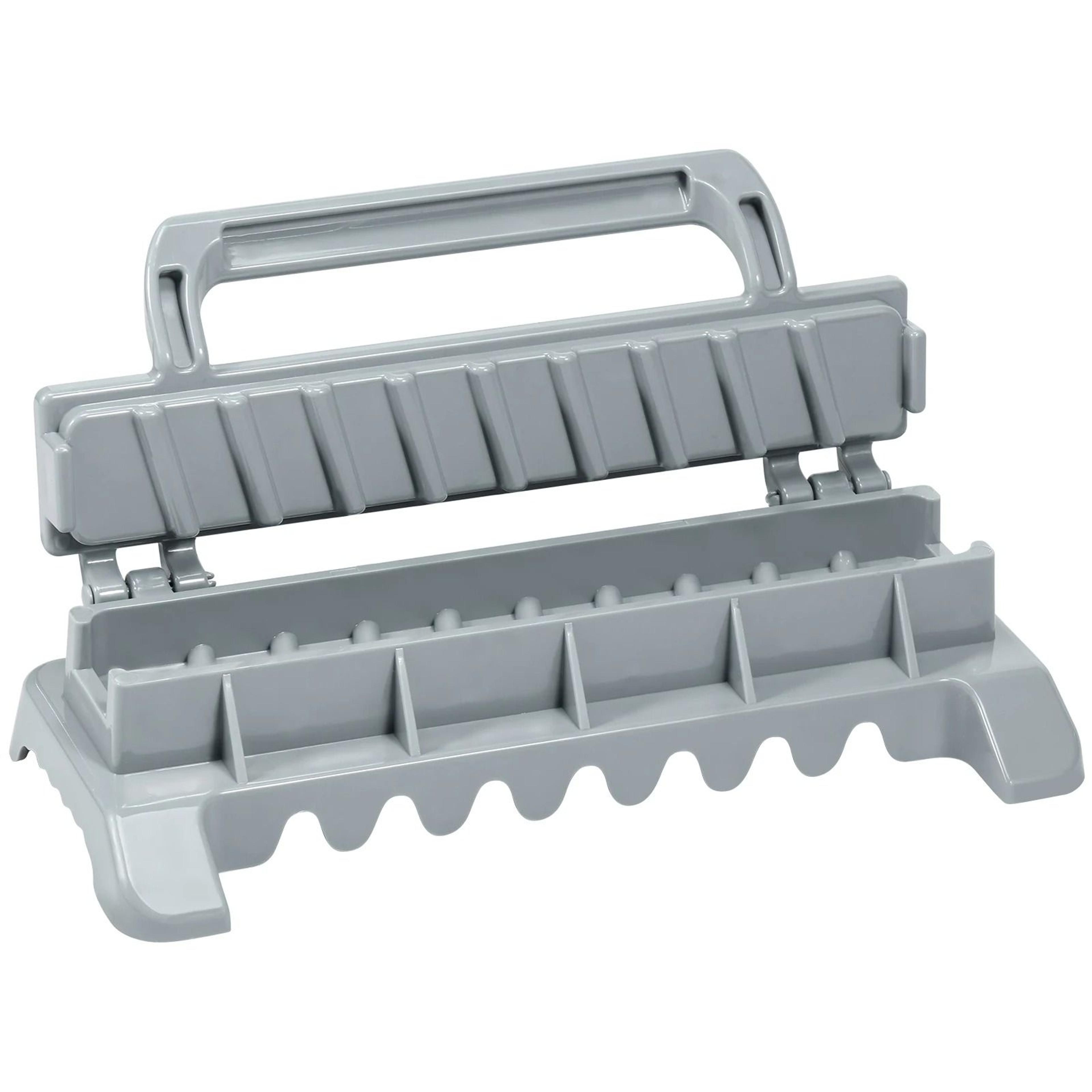 Portable Kebab Maker Press For BBQ Skewers And Grilling 0
