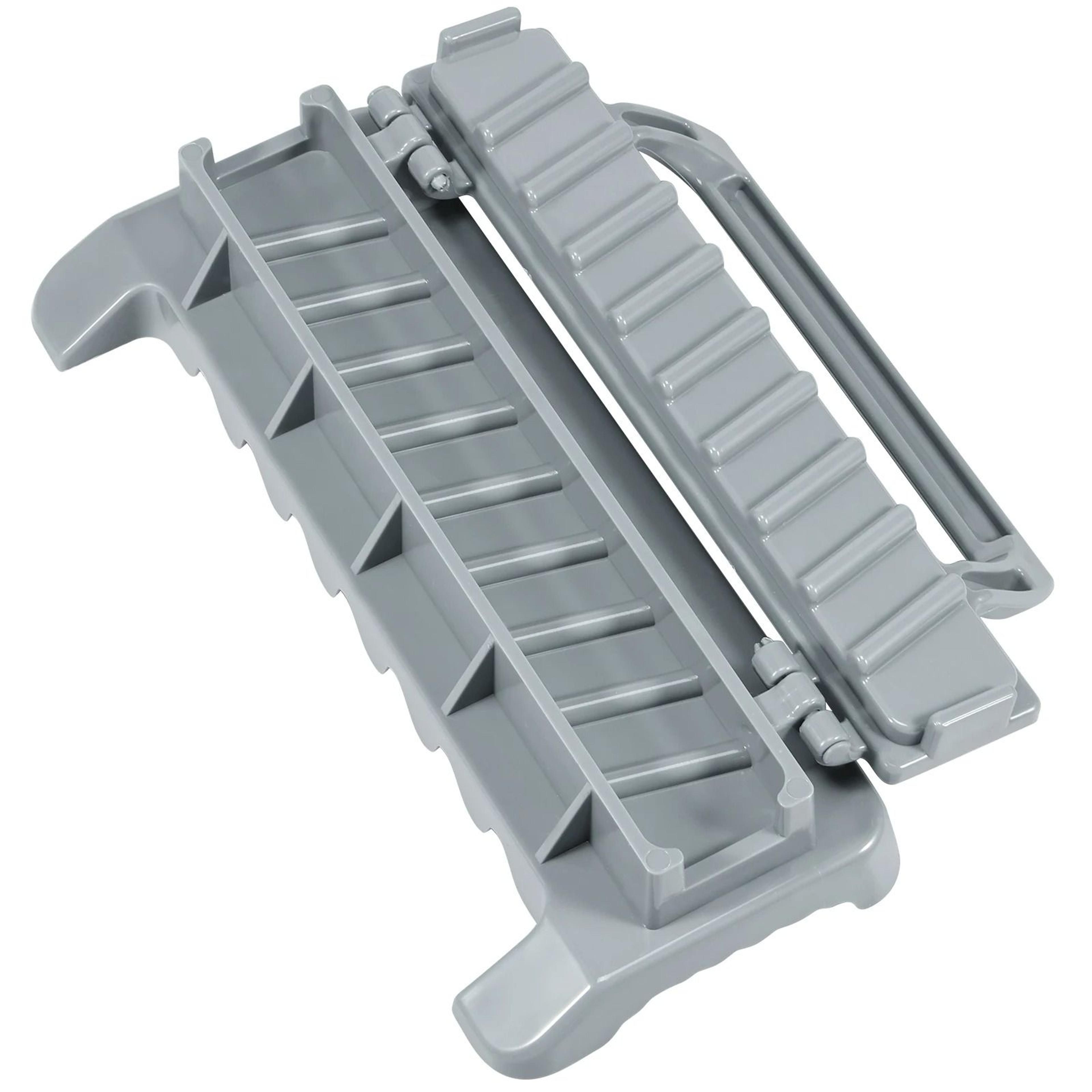 Portable Kebab Maker Press For BBQ Skewers And Grilling 6