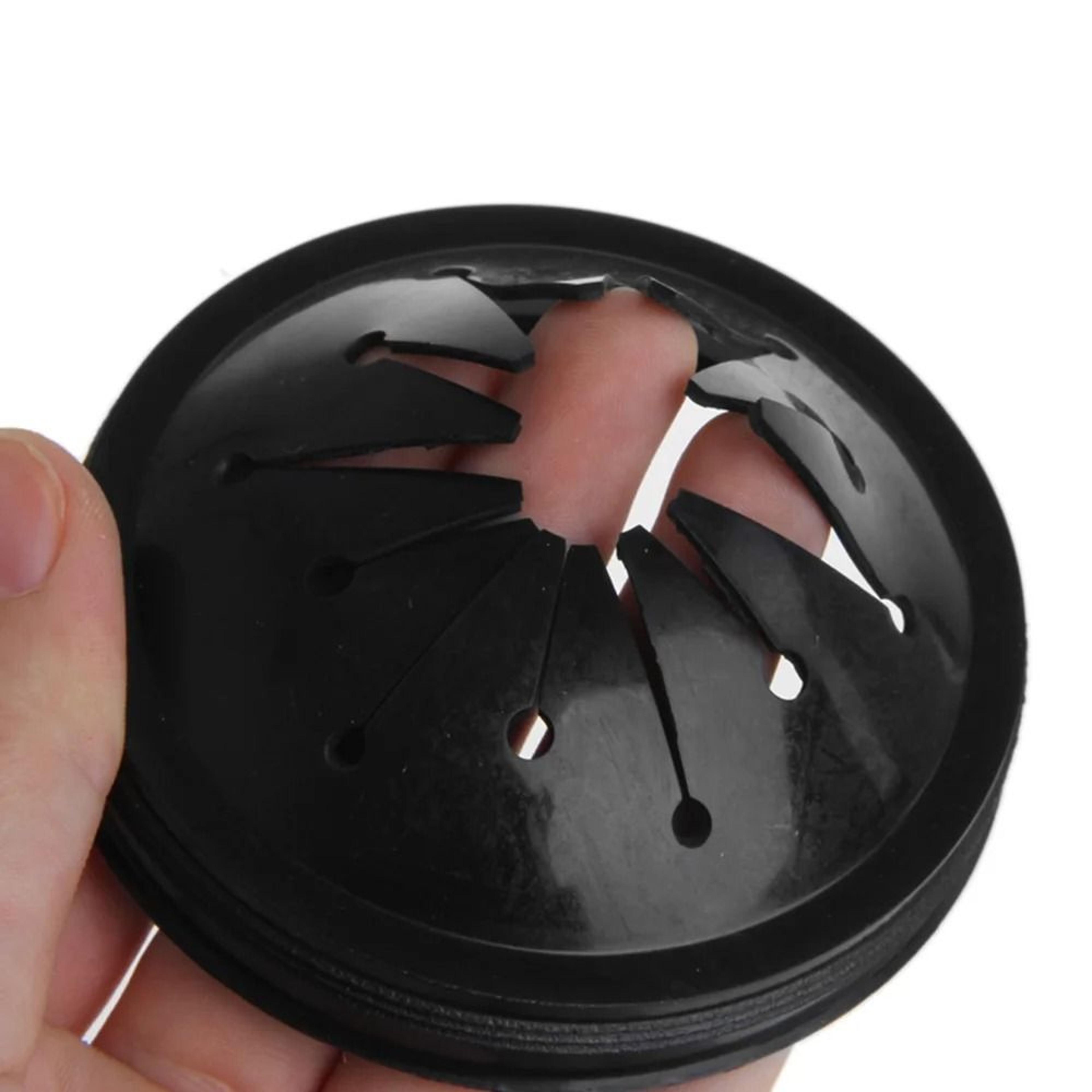 3 Inch Garbage Disposal Sink Stopper And Splash Guard Cover 0