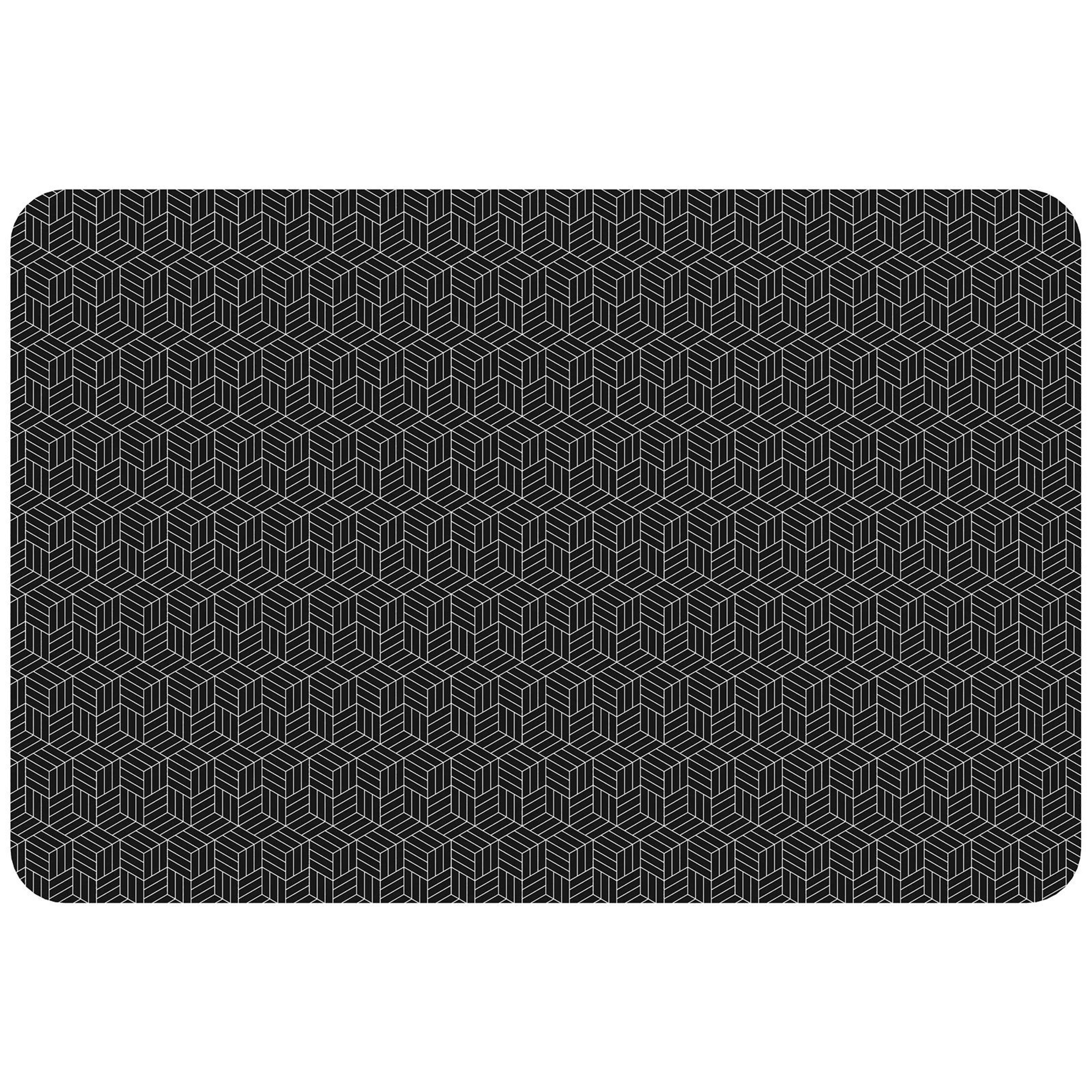 Silicone Induction Cooktop Protector Mat For Scratch Free Cooking 2