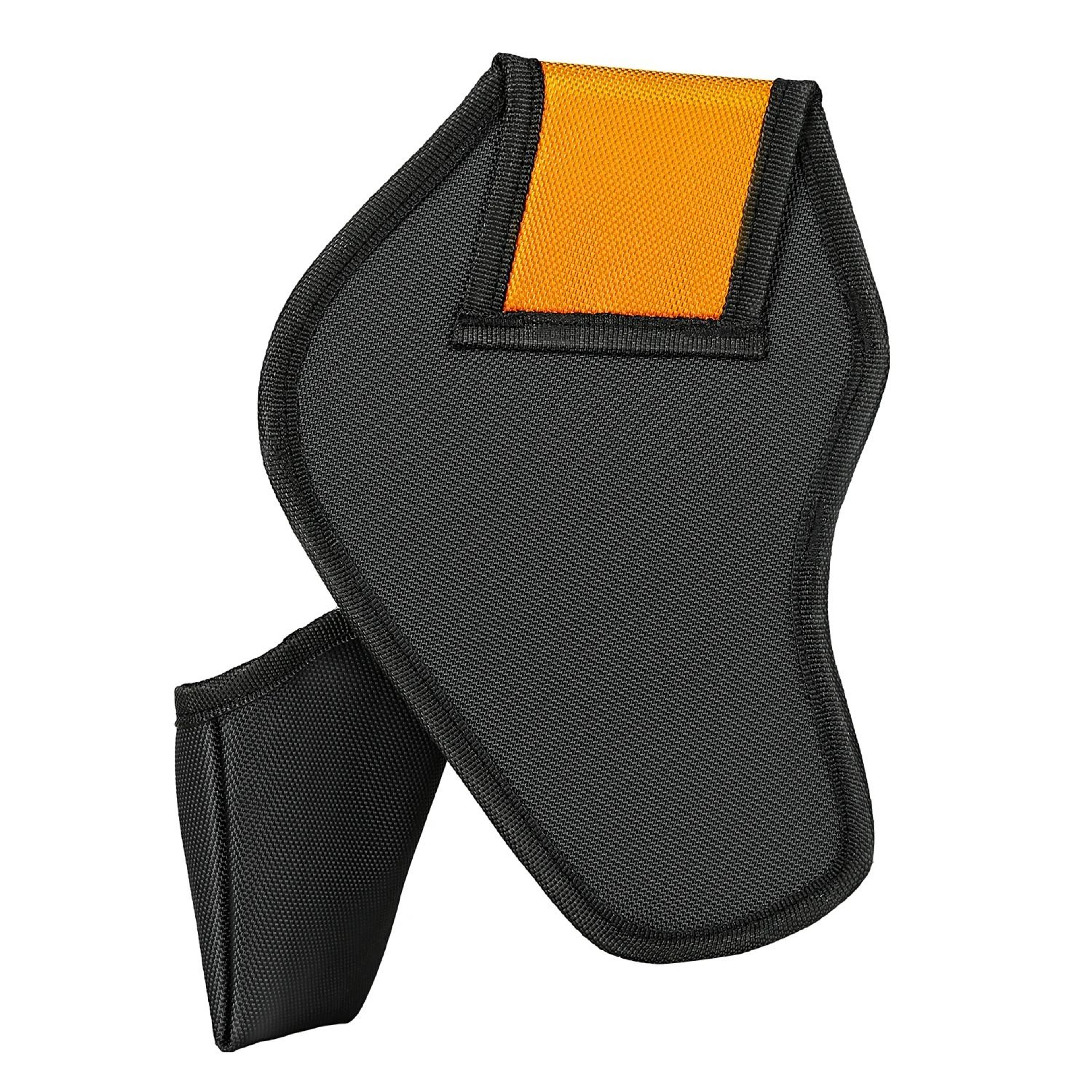 Heavy Duty Drill Holster With Bit Pouch For Tool Belt 3
