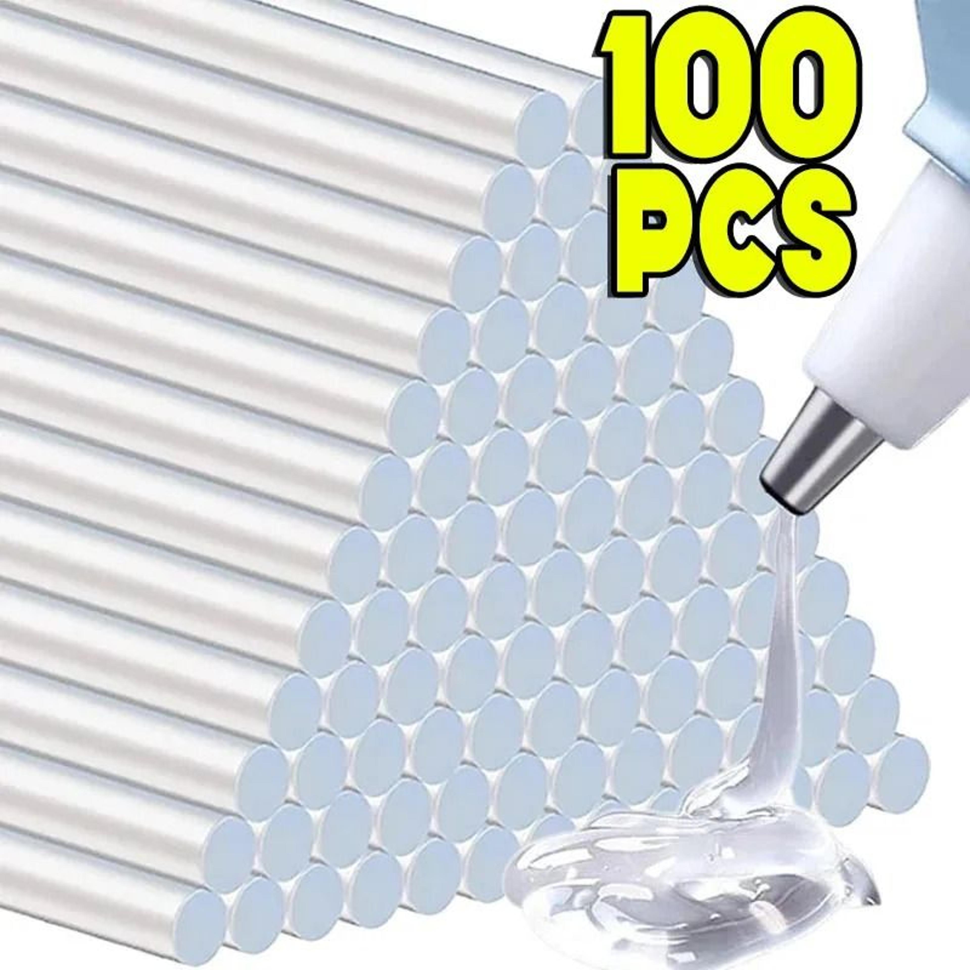 Clear Hot Melt Glue Sticks For Glue Gun Crafts And Repairs 4
