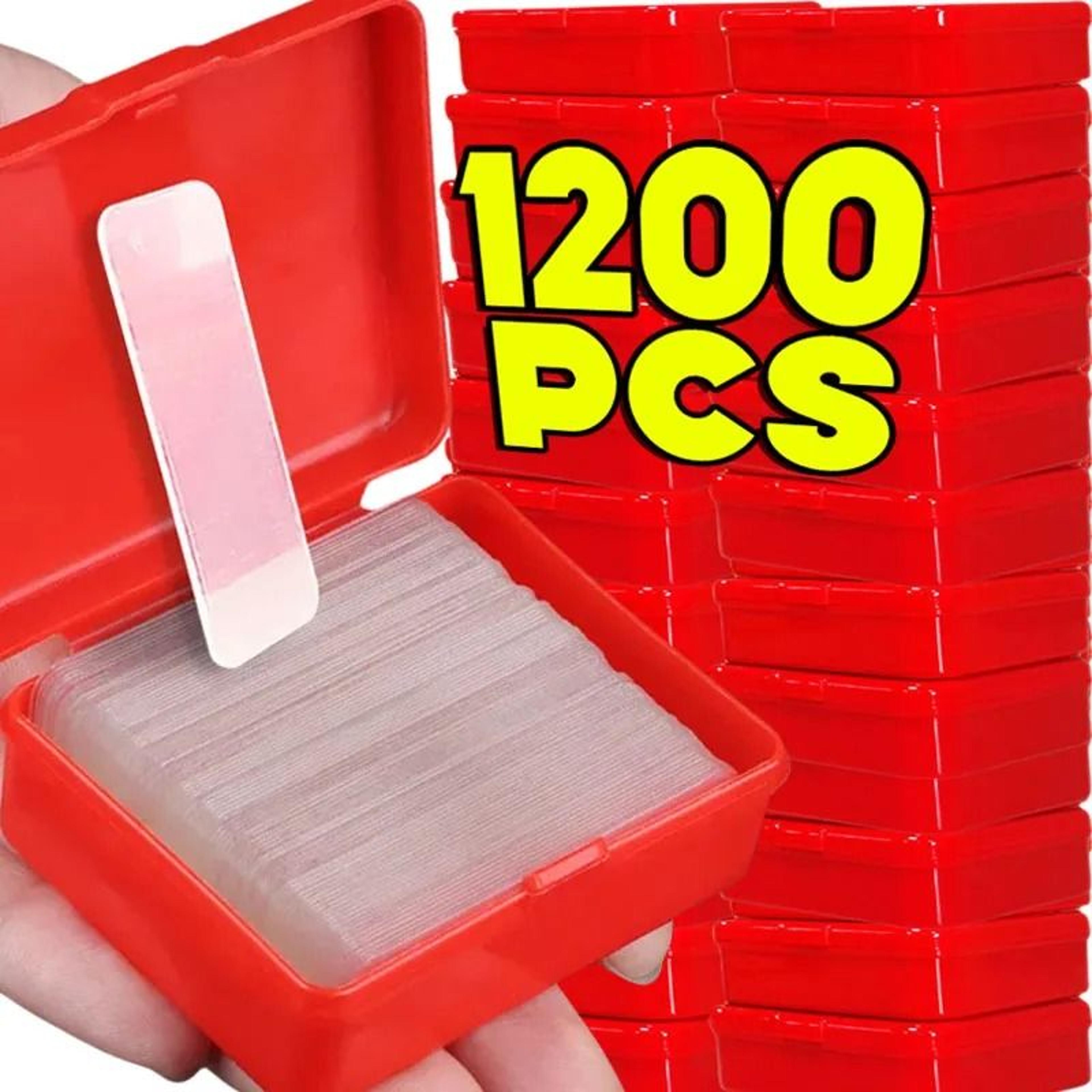 reusable double sided adhesive tape for walls