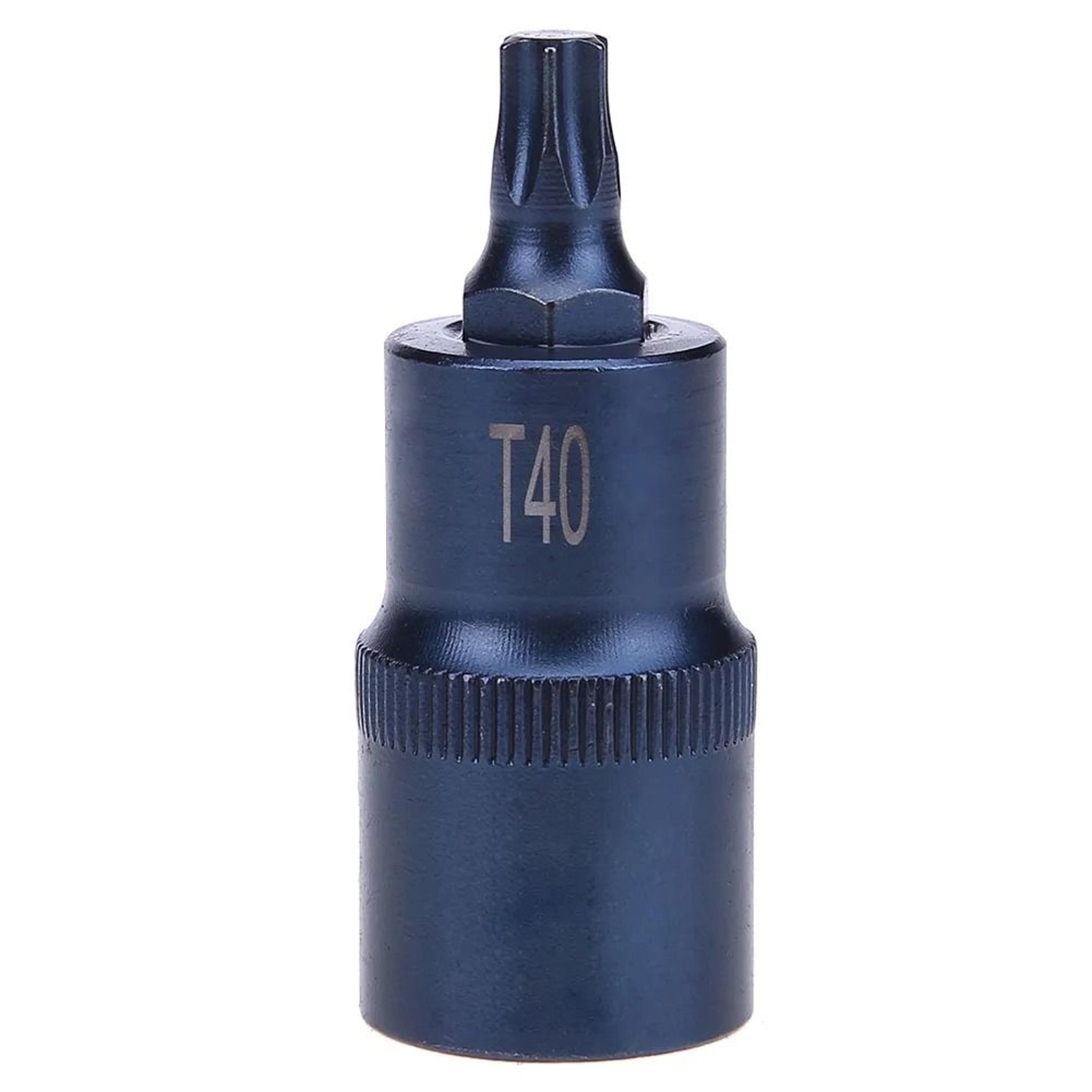 Half Inch Torx Screwdriver Bits For Ratchet Wrenches 1