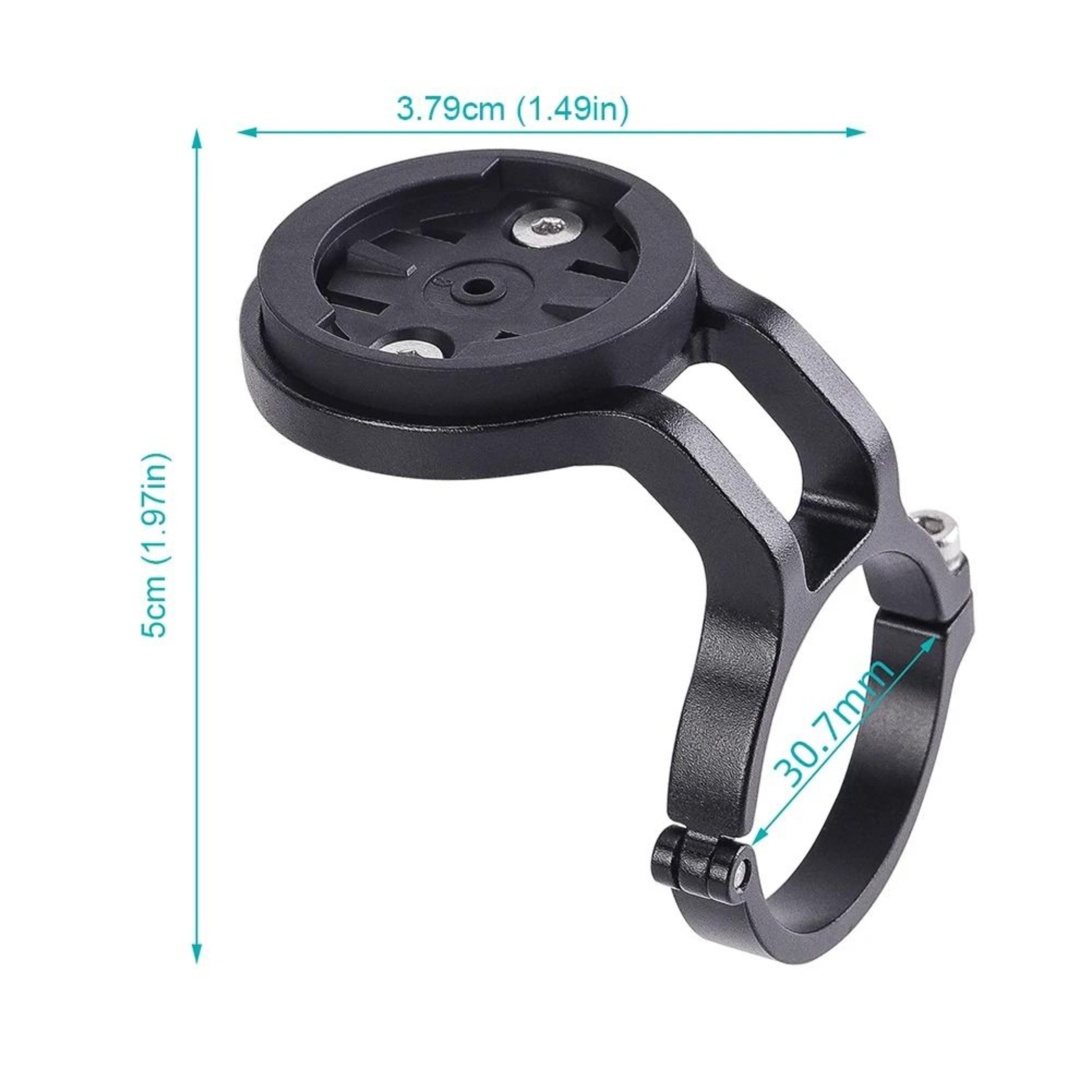 Adjustable Bike Computer Mount For Garmin XOSS Magene And IGPSPORT 2