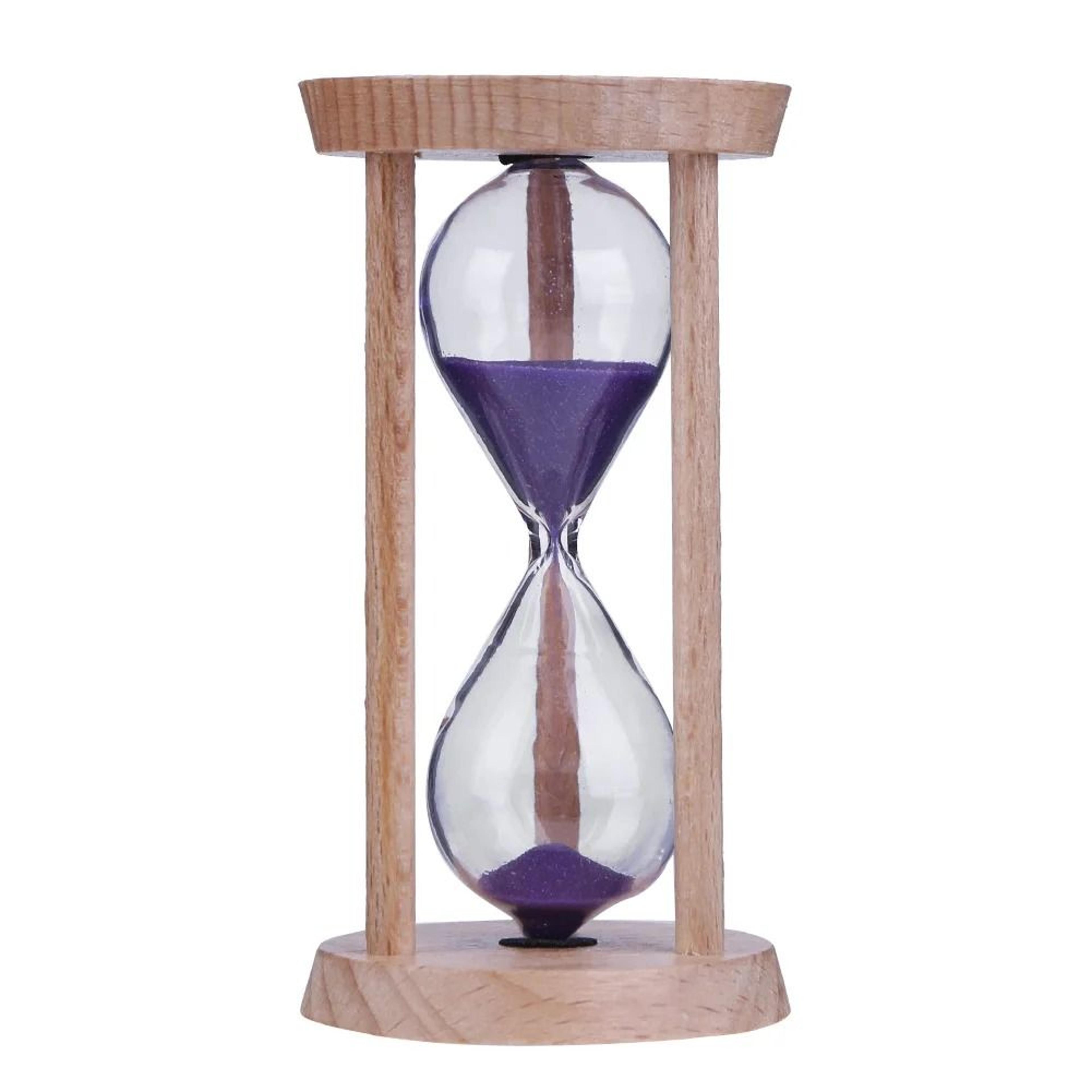 3 Minute Hourglass Toothbrush Timer For Kids 4