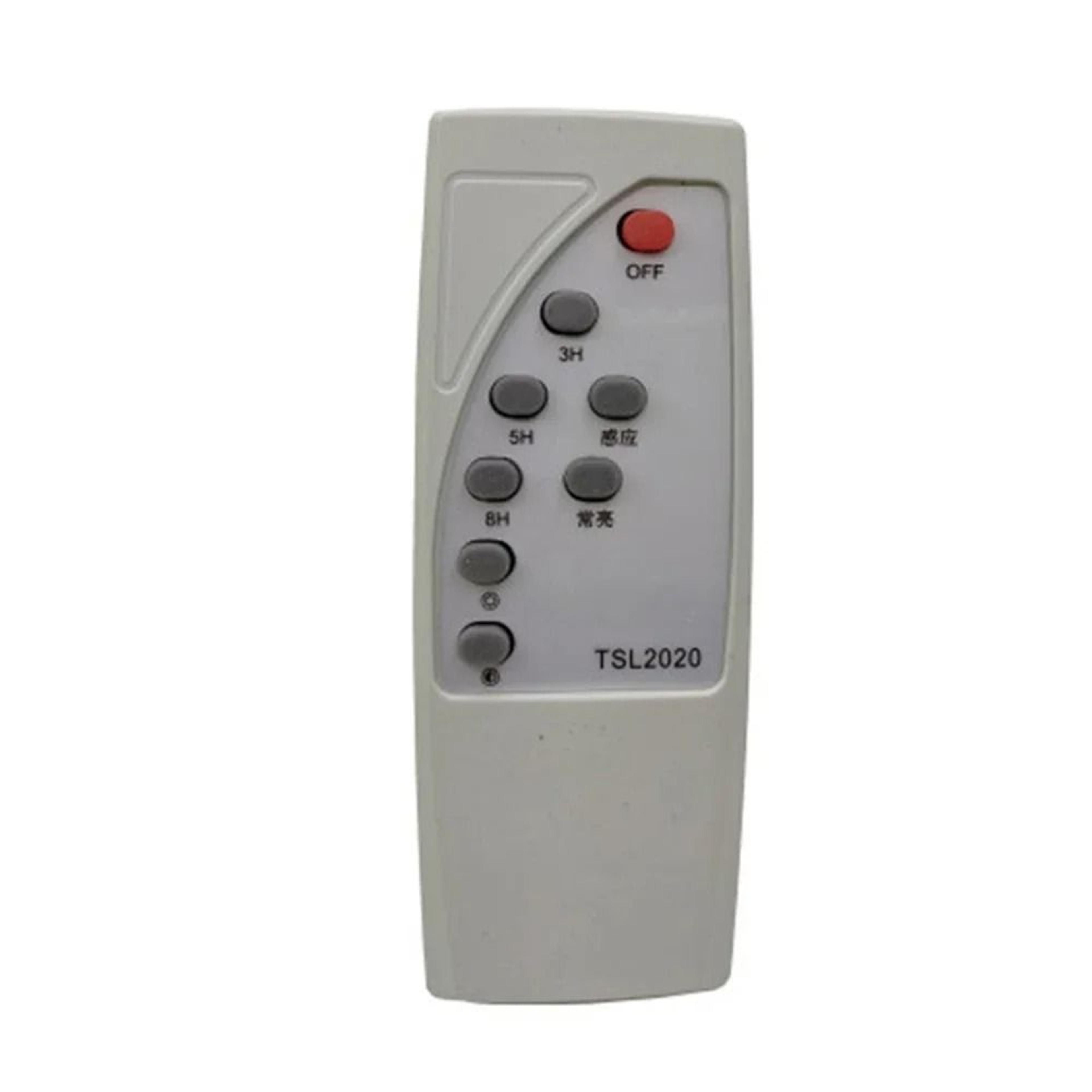 Solar Street Lamp Controller Board With PIR Sensor 0