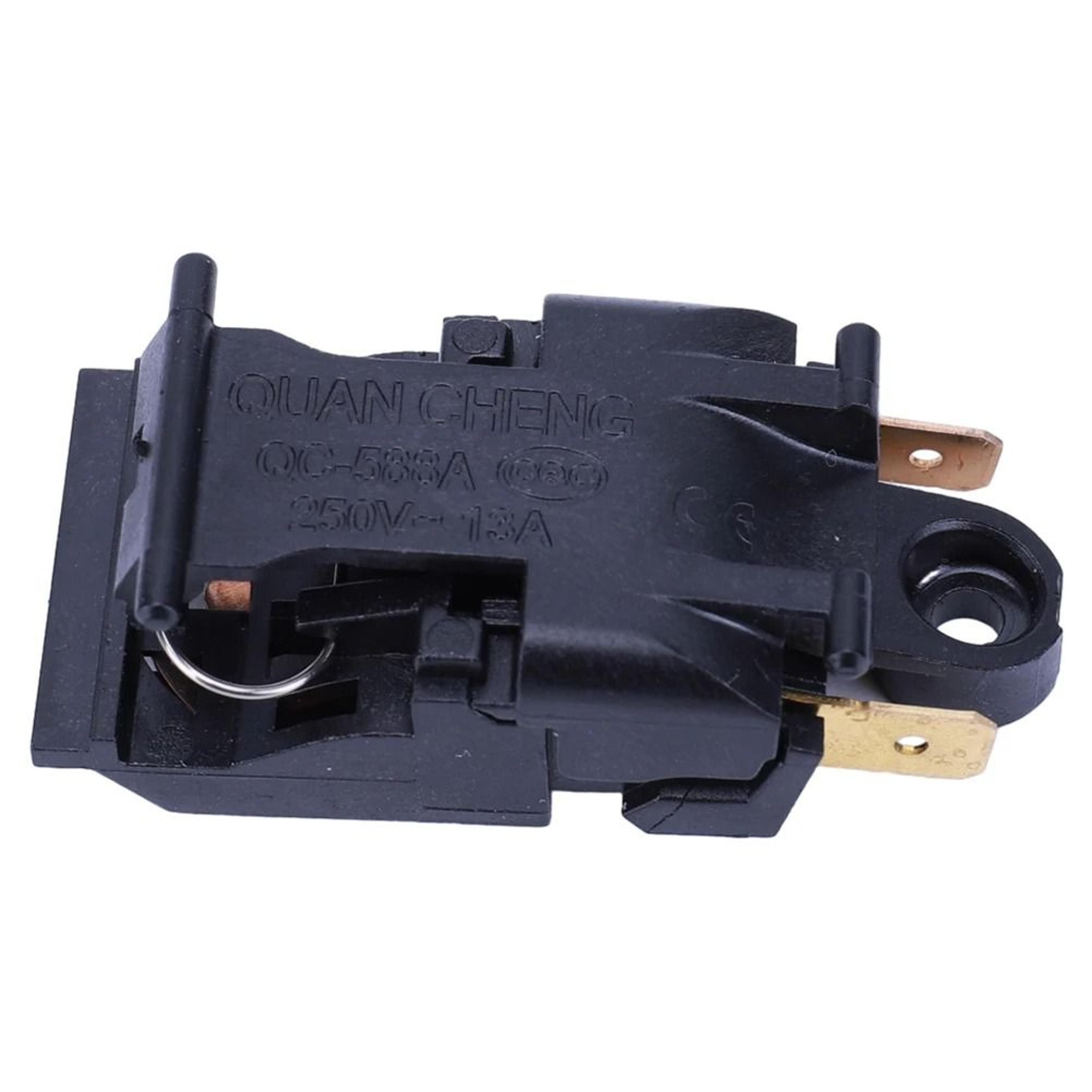 Electric Kettle Steam Pressure Switch 13A 250V 12