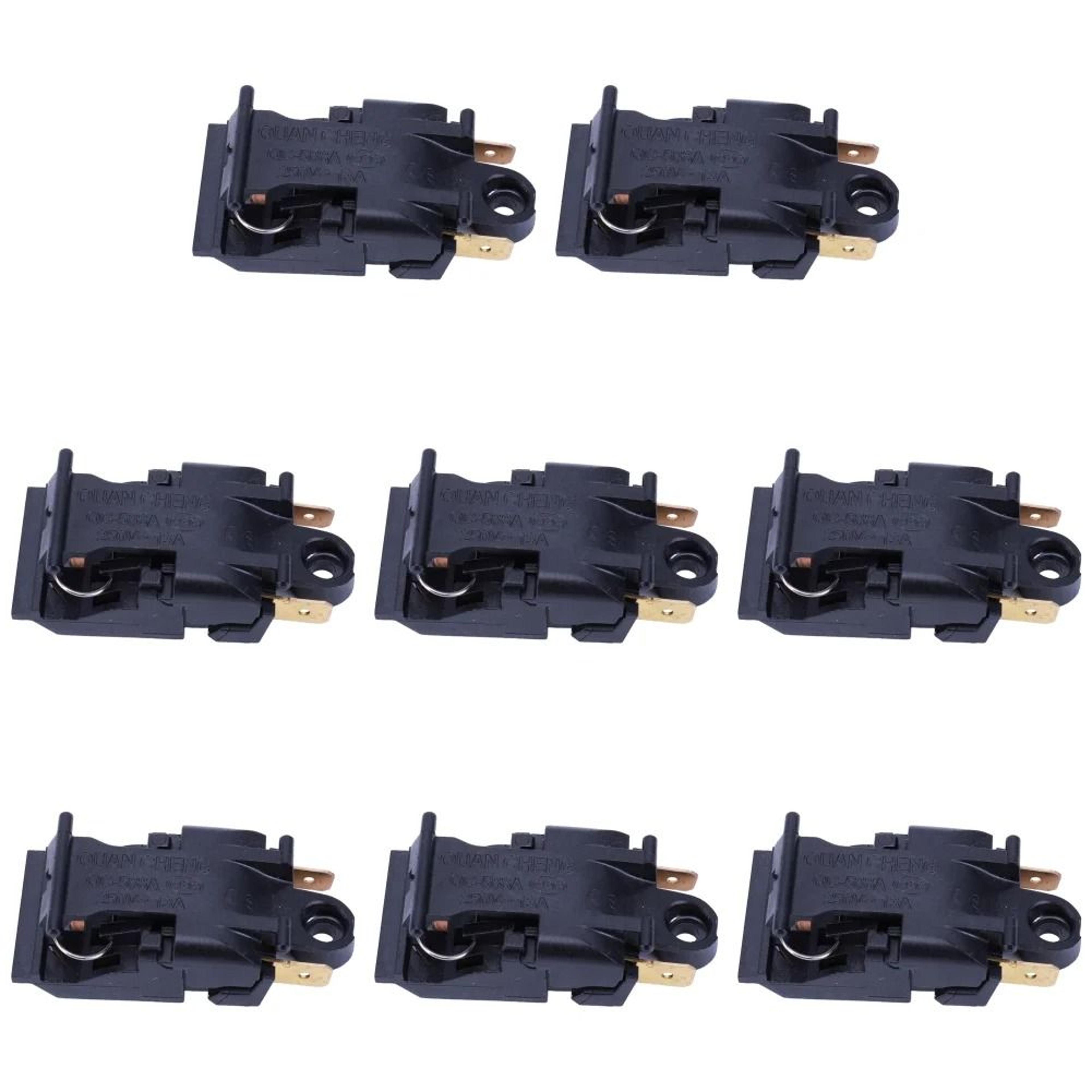 Electric Kettle Steam Pressure Switch 13A 250V 5
