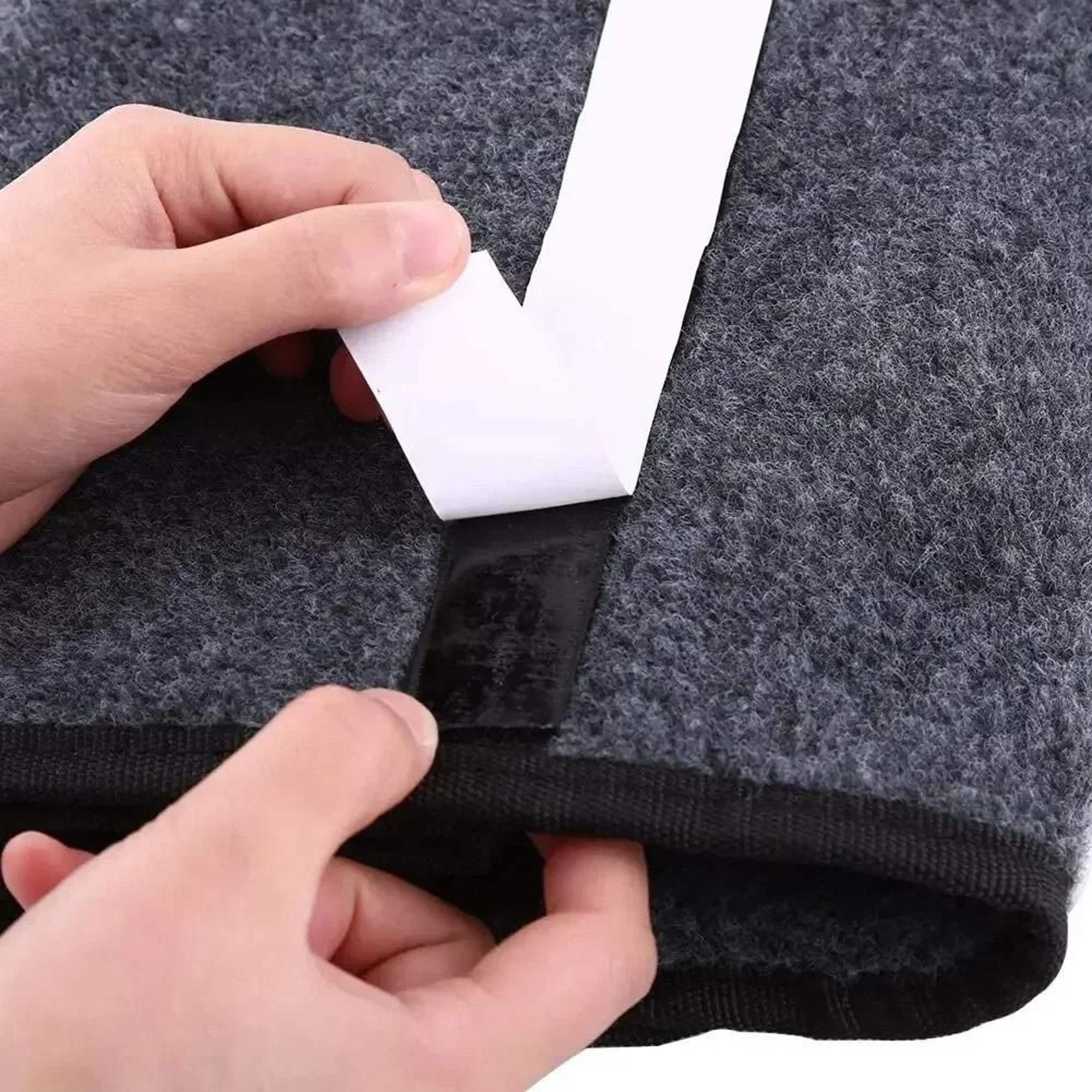Foldable Car Trunk Organizer Storage Bag 1
