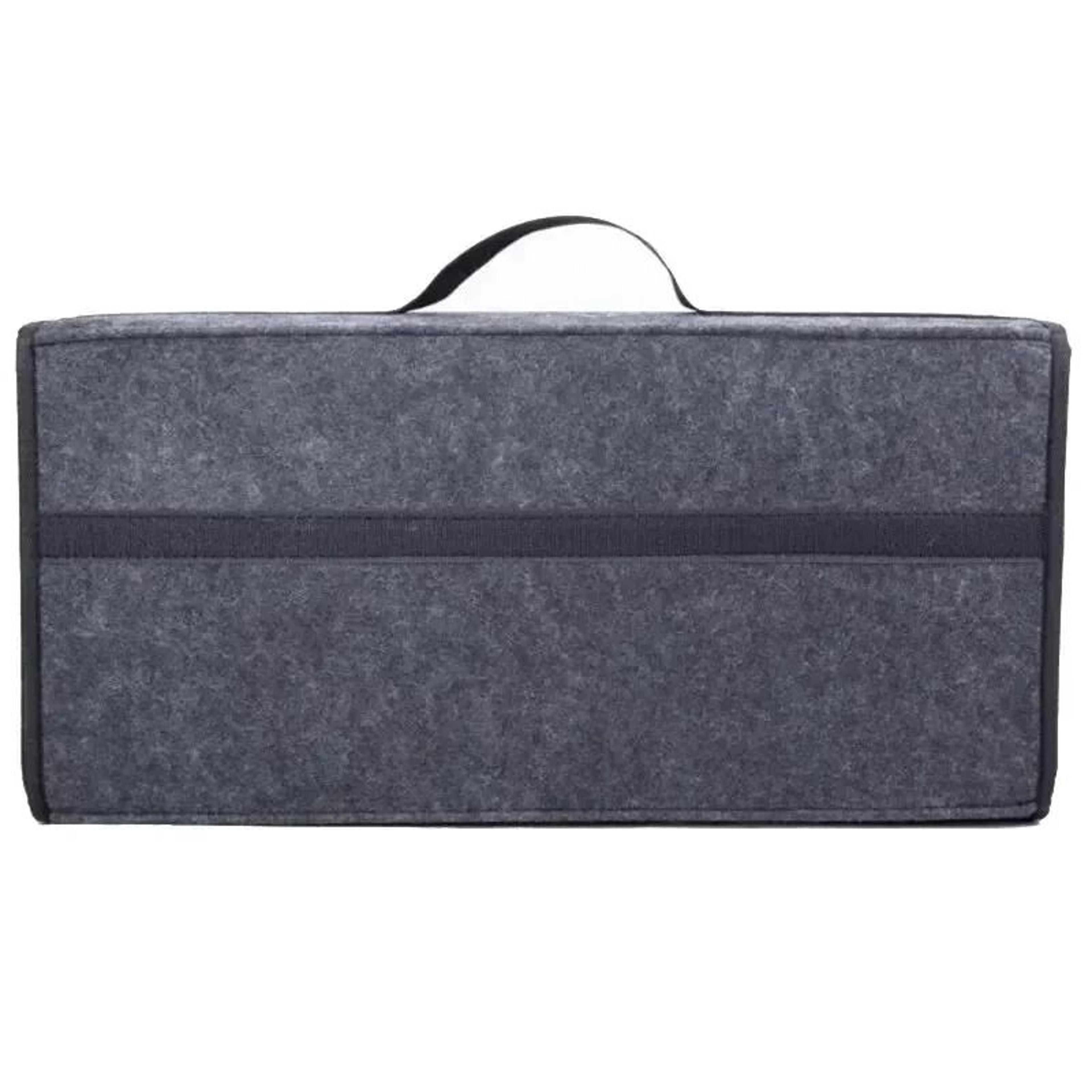 Foldable Car Trunk Organizer Storage Bag 3
