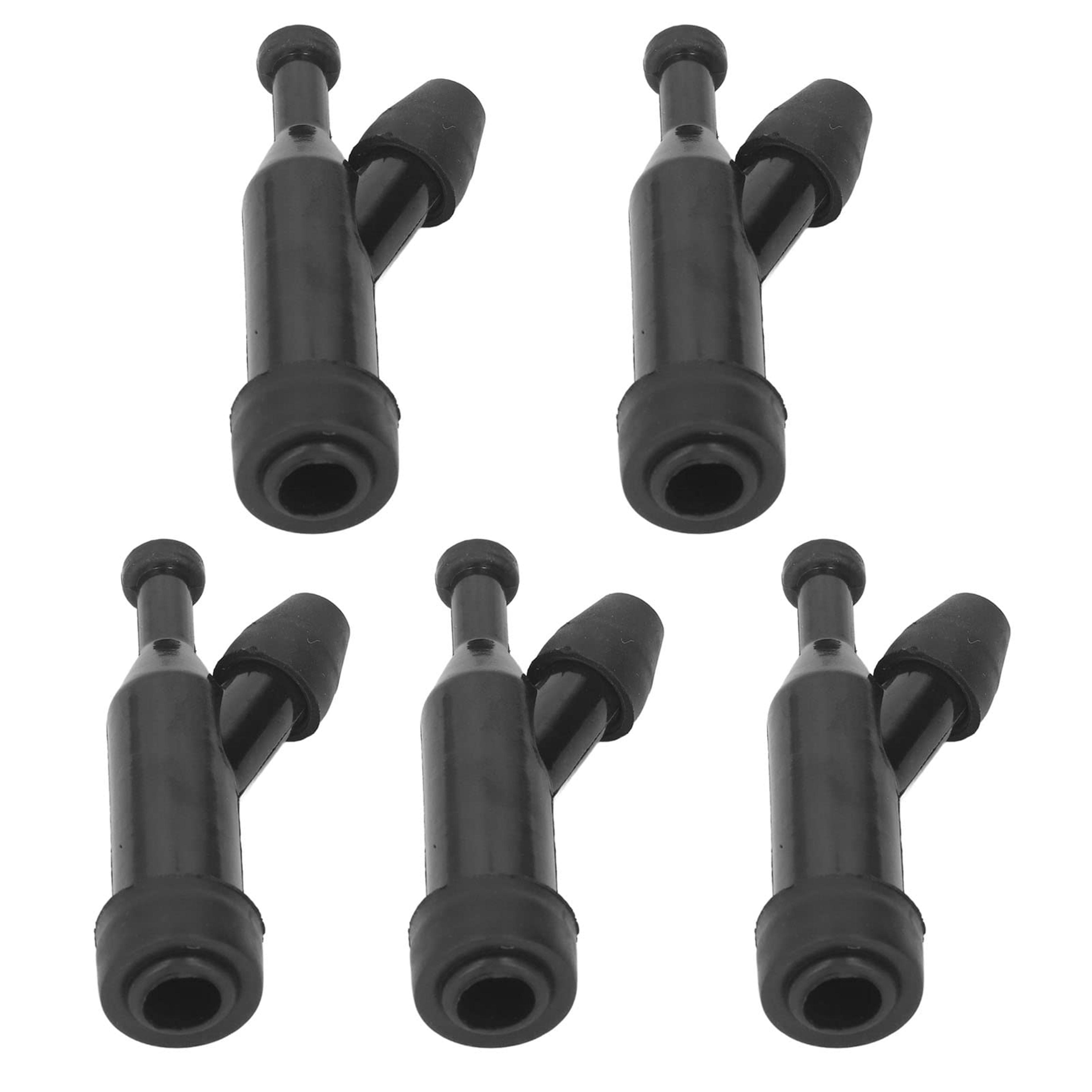 5 Piece Spark Plug Cap Set For Honda GX Engine Replacement 2