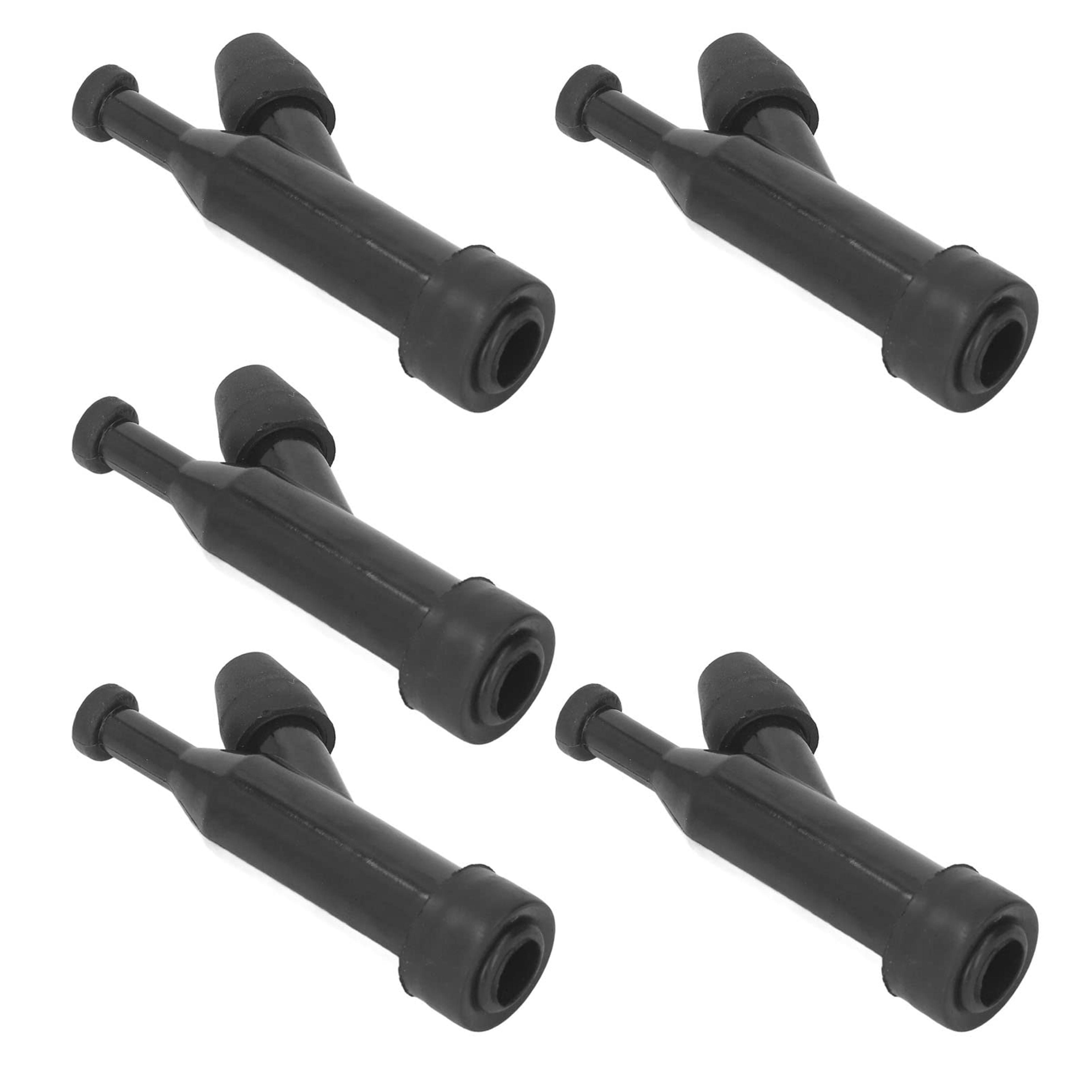 5 Piece Spark Plug Cap Set For Honda GX Engine Replacement 3
