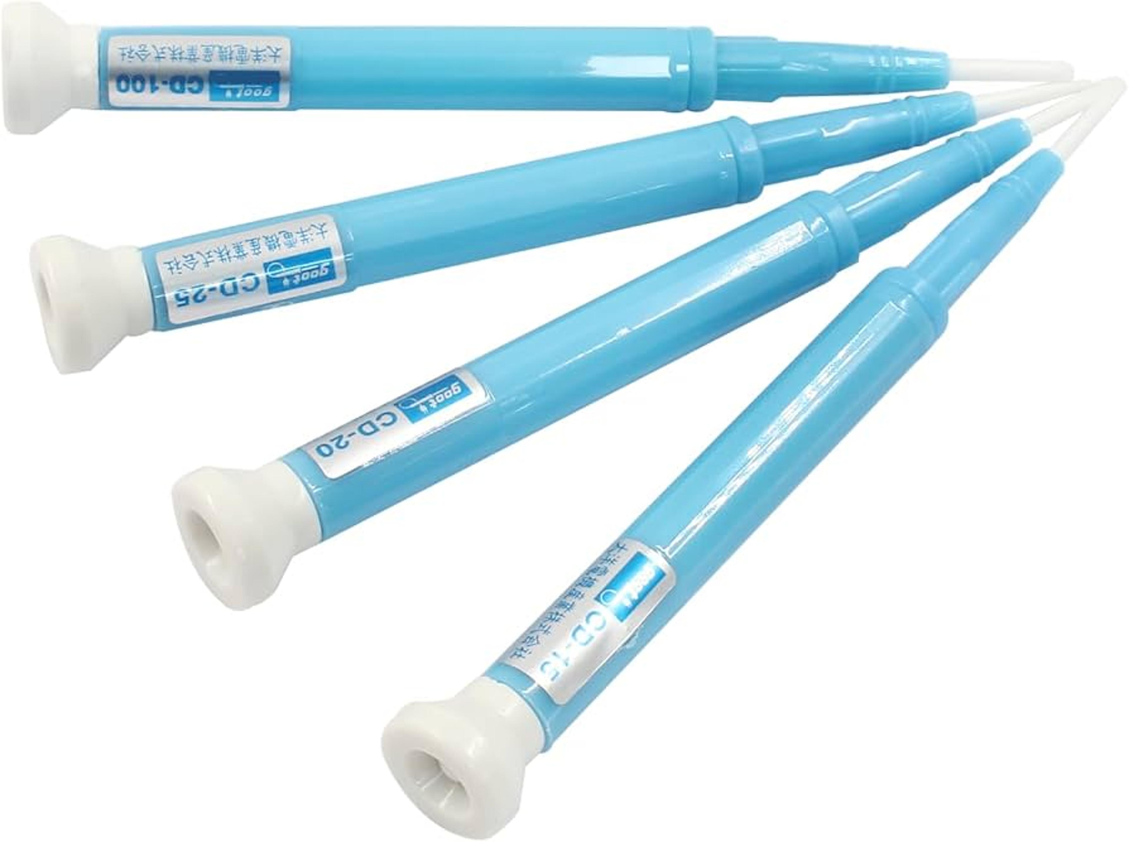 Ceramic Antistatic Screwdriver Set For Electronic Adjustment 2