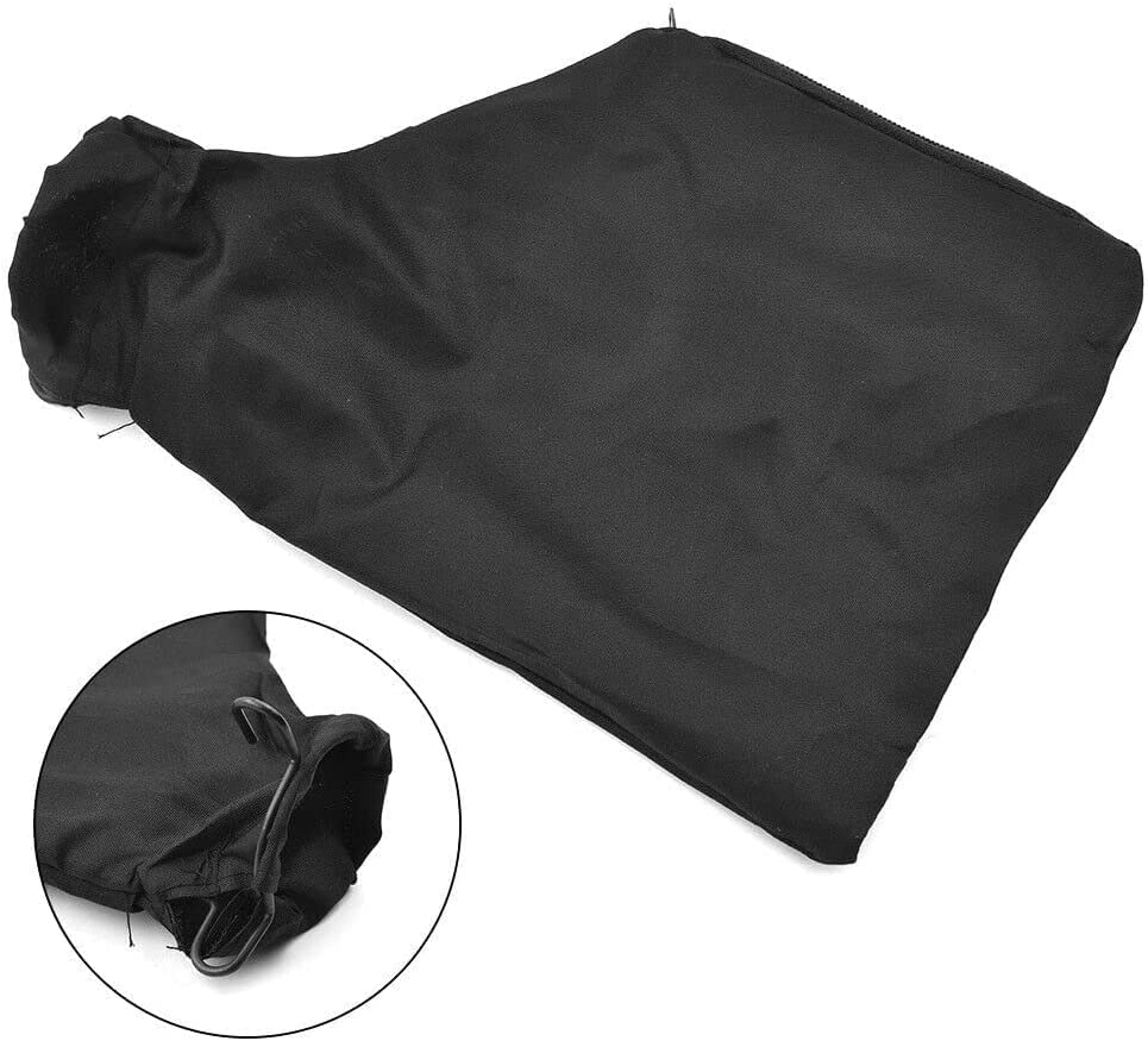 Dust Collection Bag For Sander Polisher And 255 Miter Saw 3
