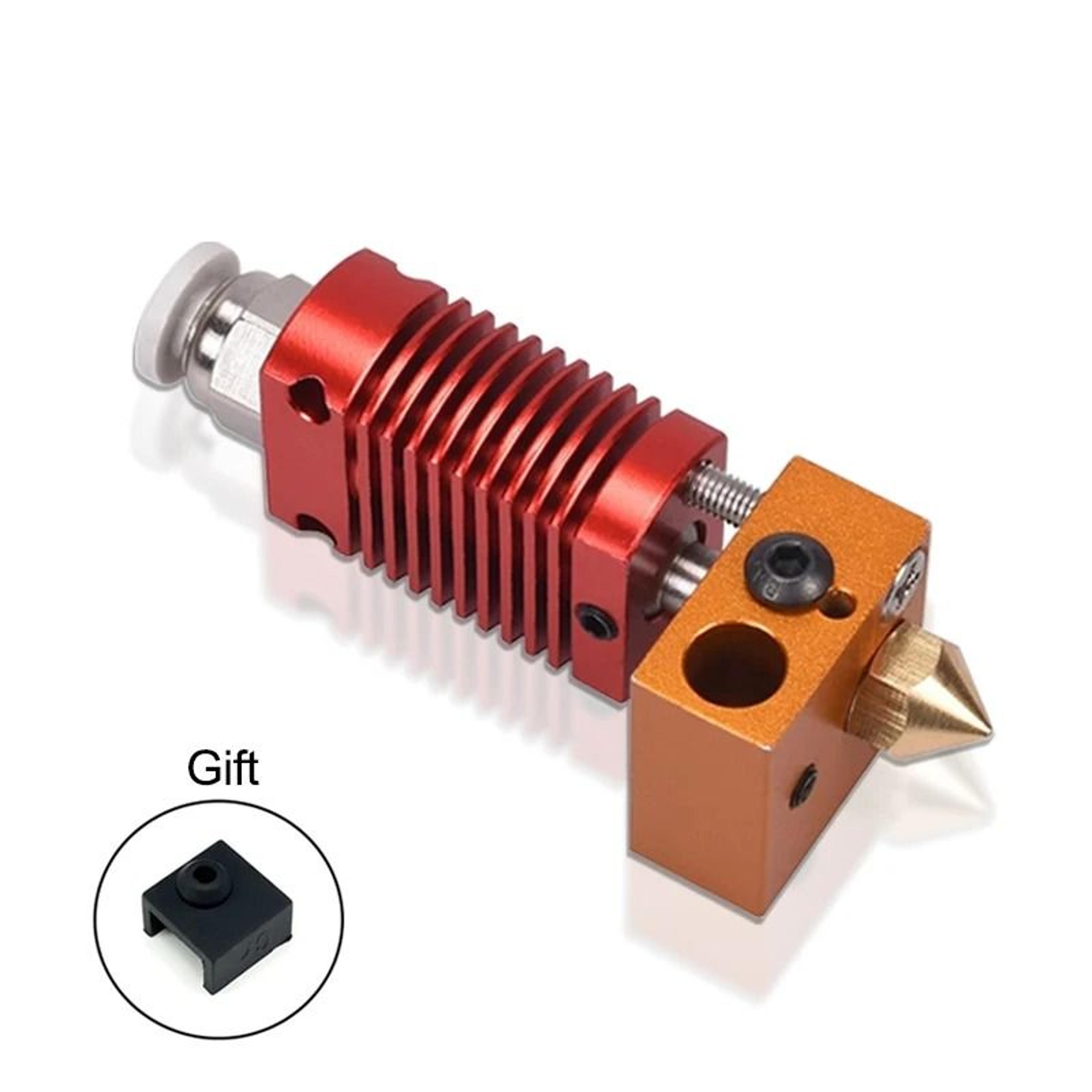 Assembled Ender 3 Hotend Kit For 3D Printer Repair 4