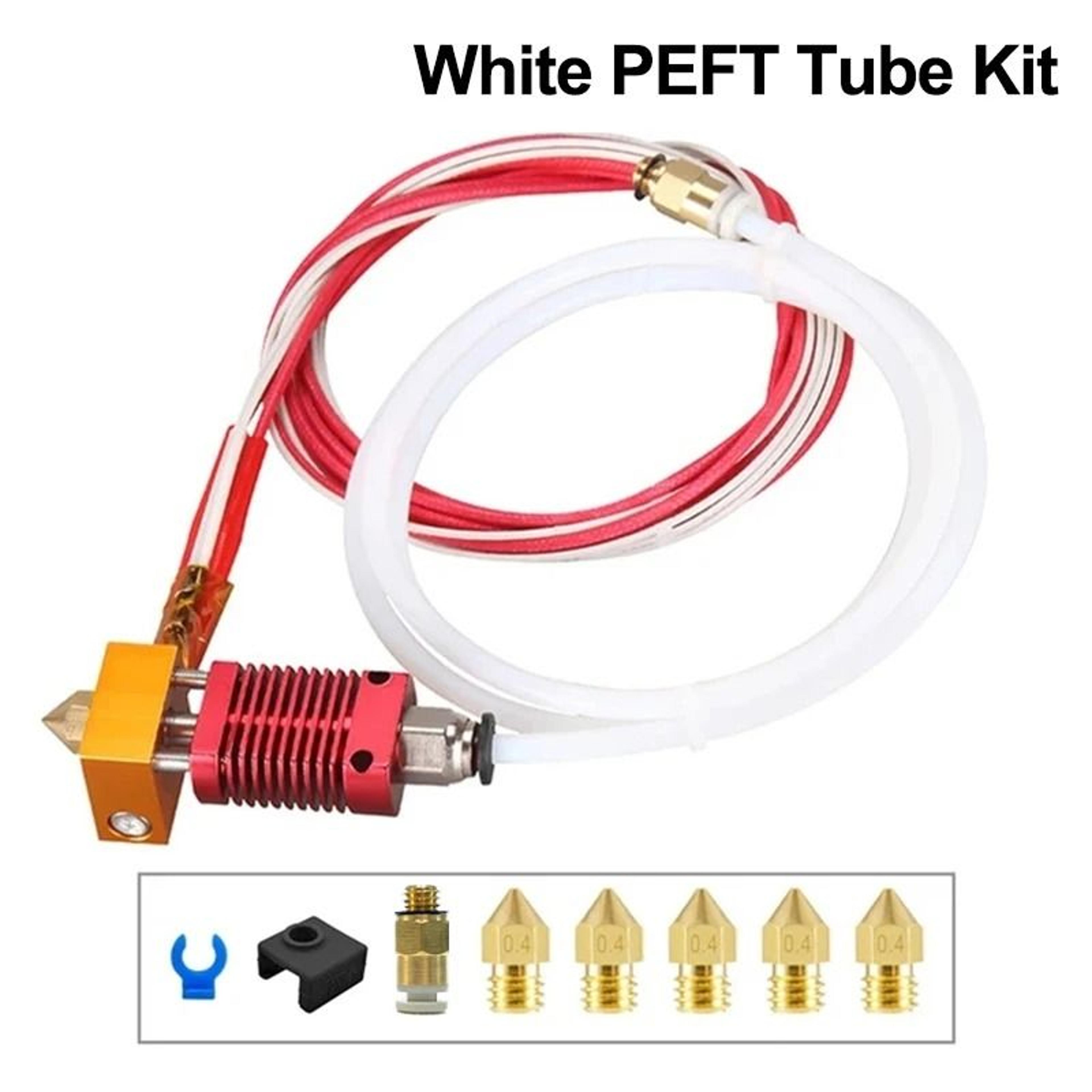 Assembled Ender 3 Hotend Kit For 3D Printer Repair 2