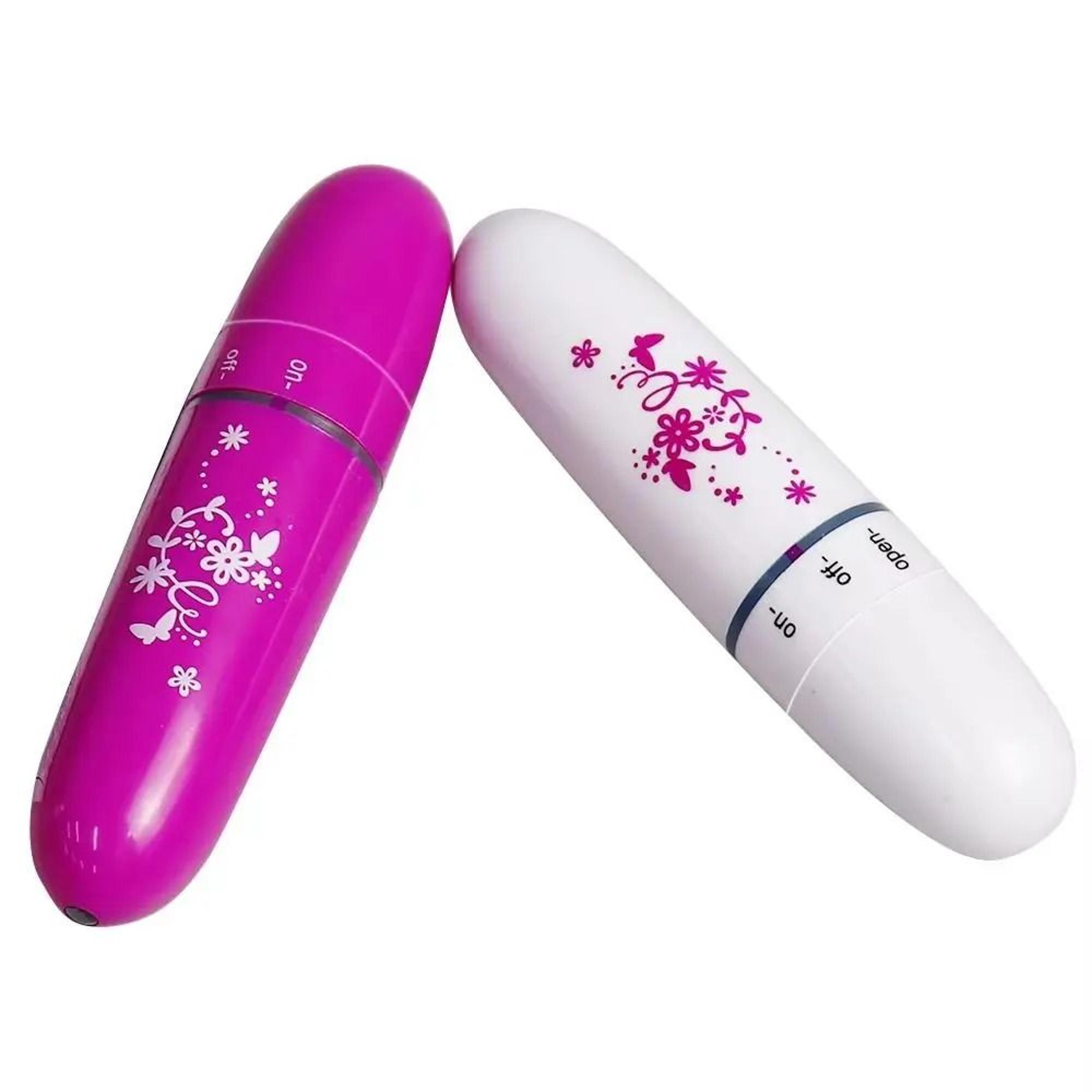 Vibration Eye Massage Pen For Daily Eye Care 3