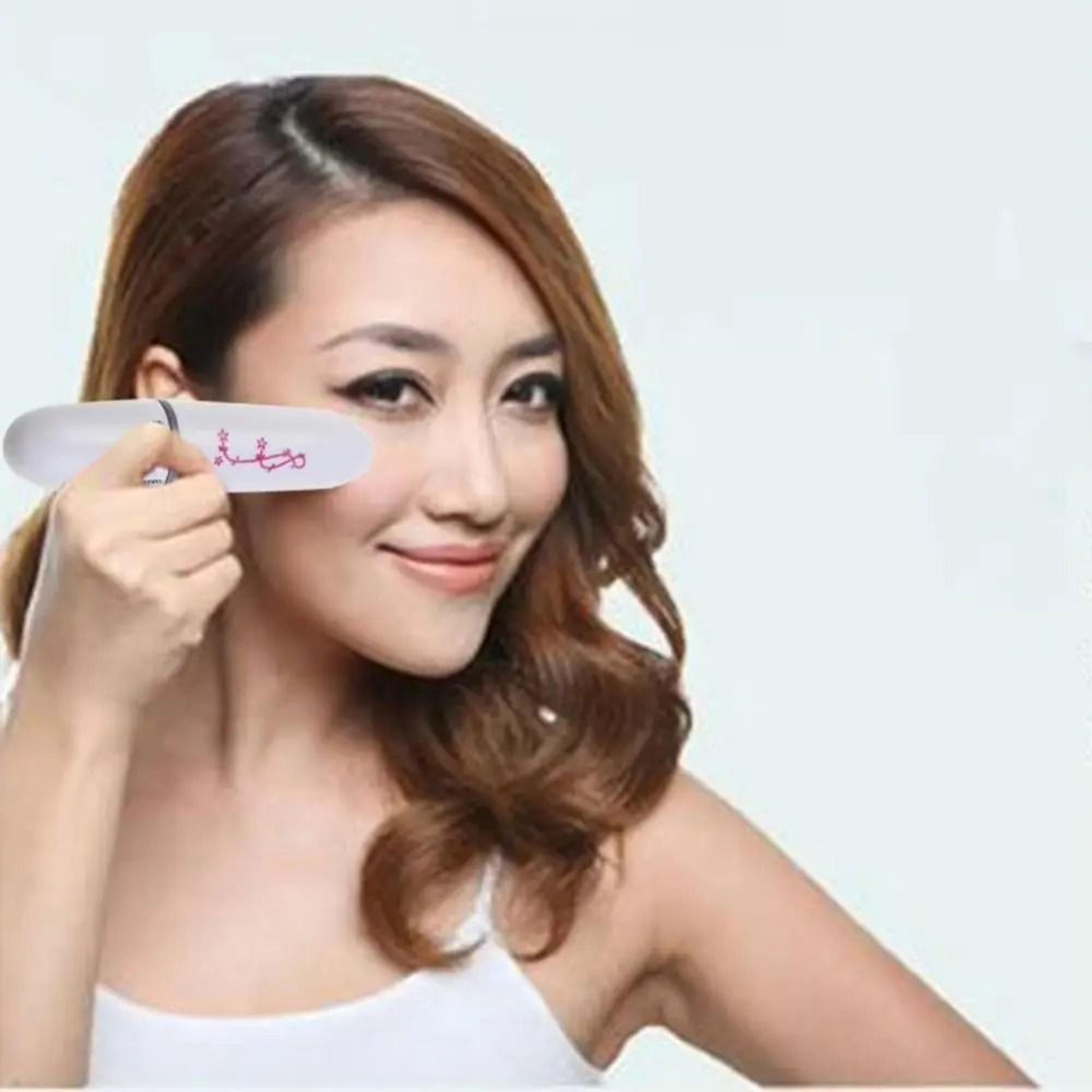 Vibration Eye Massage Pen For Daily Eye Care 5
