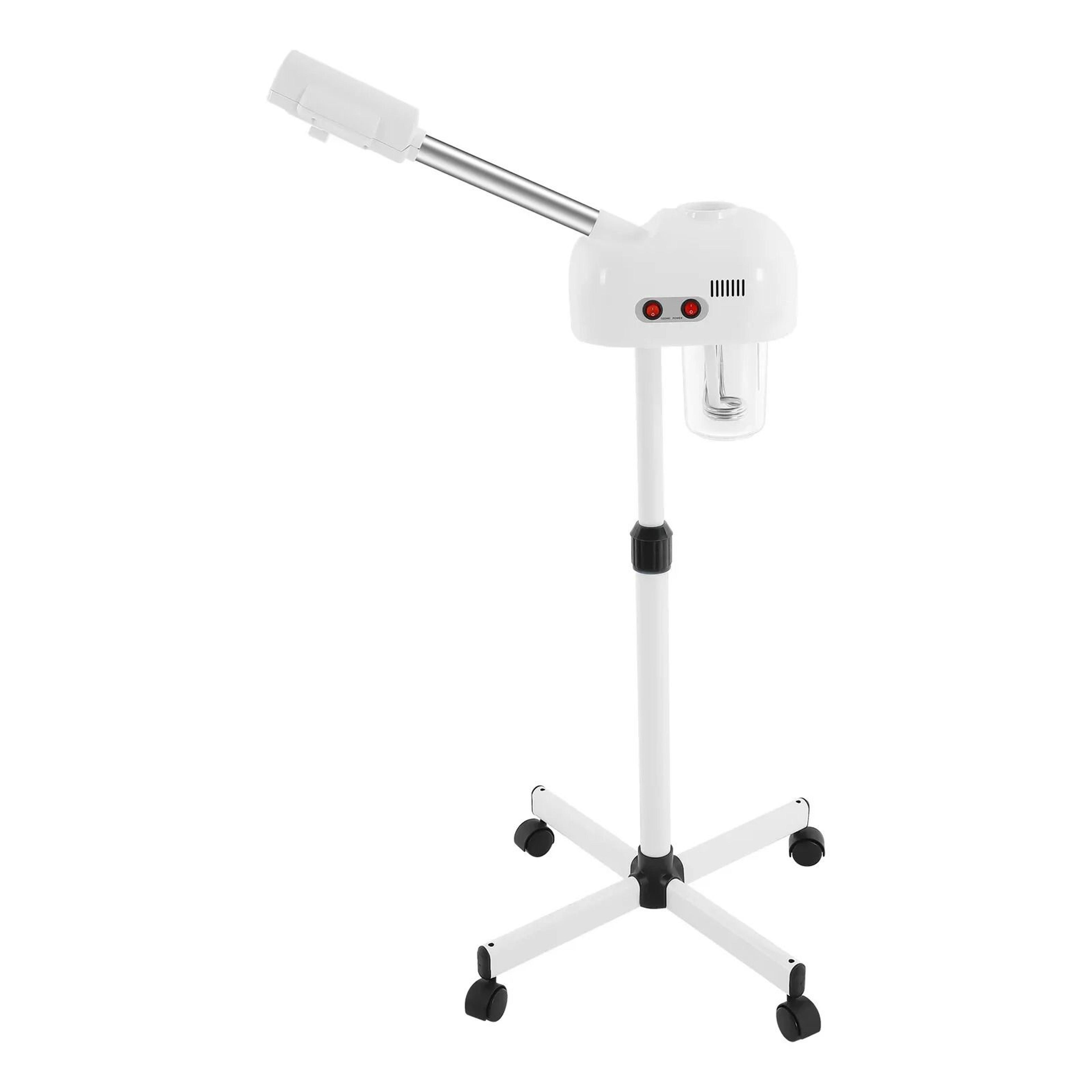 ozone facial steamer professional salon and home skin care steamer