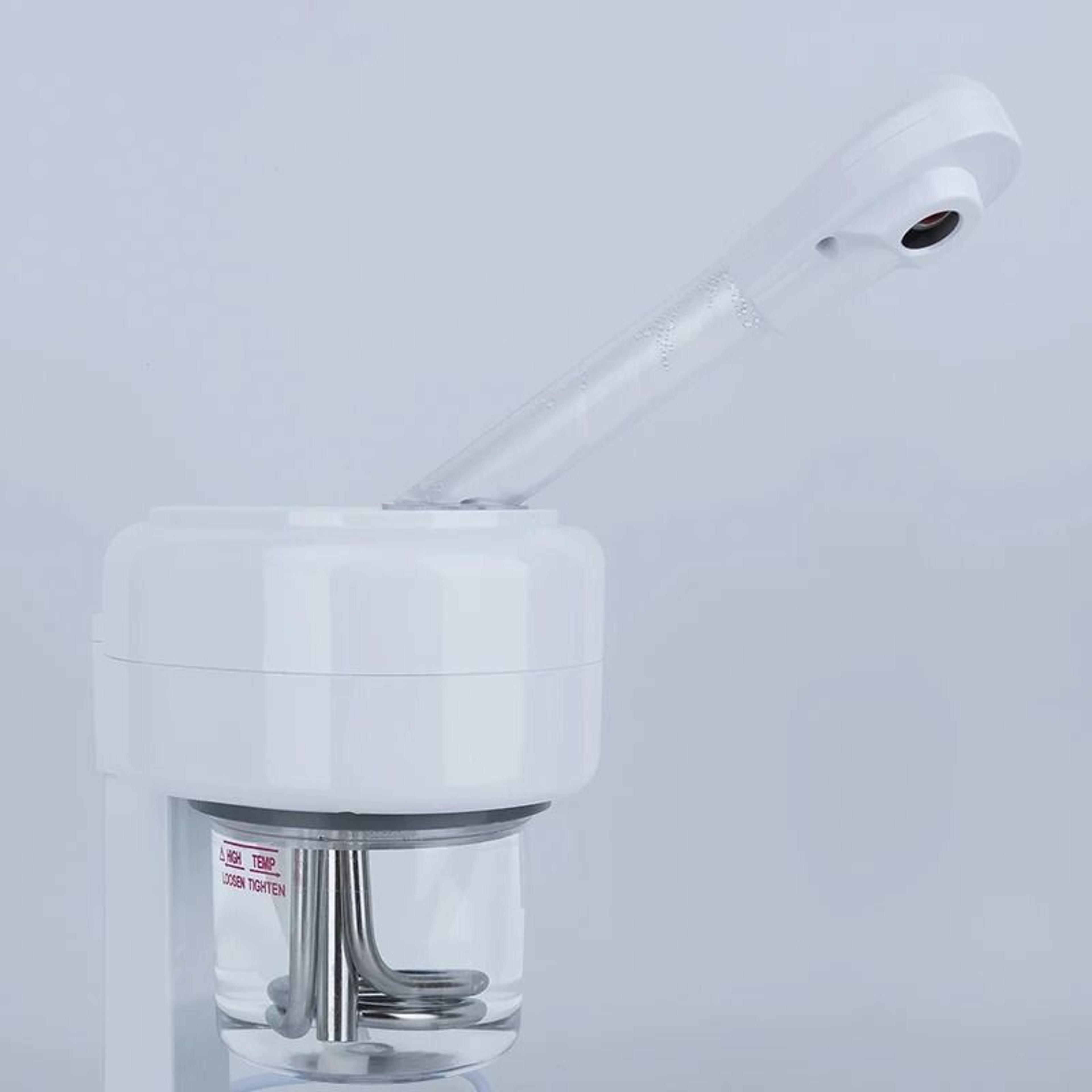 Ozone Facial Steamer Ionic Warm Mist Face Steamer For Home Skin Care 2