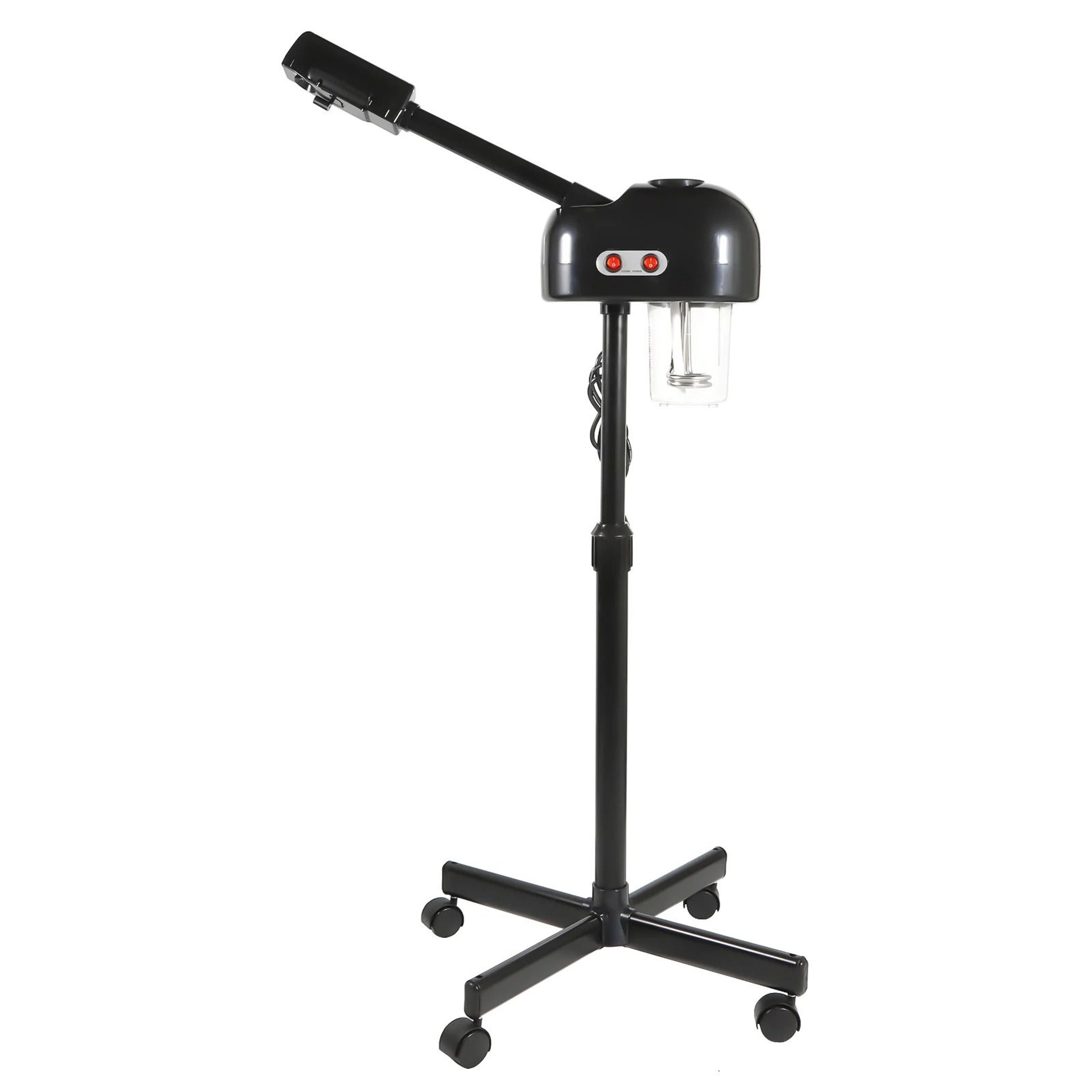 Professional Facial Steamer 750ML 800W Adjustable Salon Spa Steamer 1