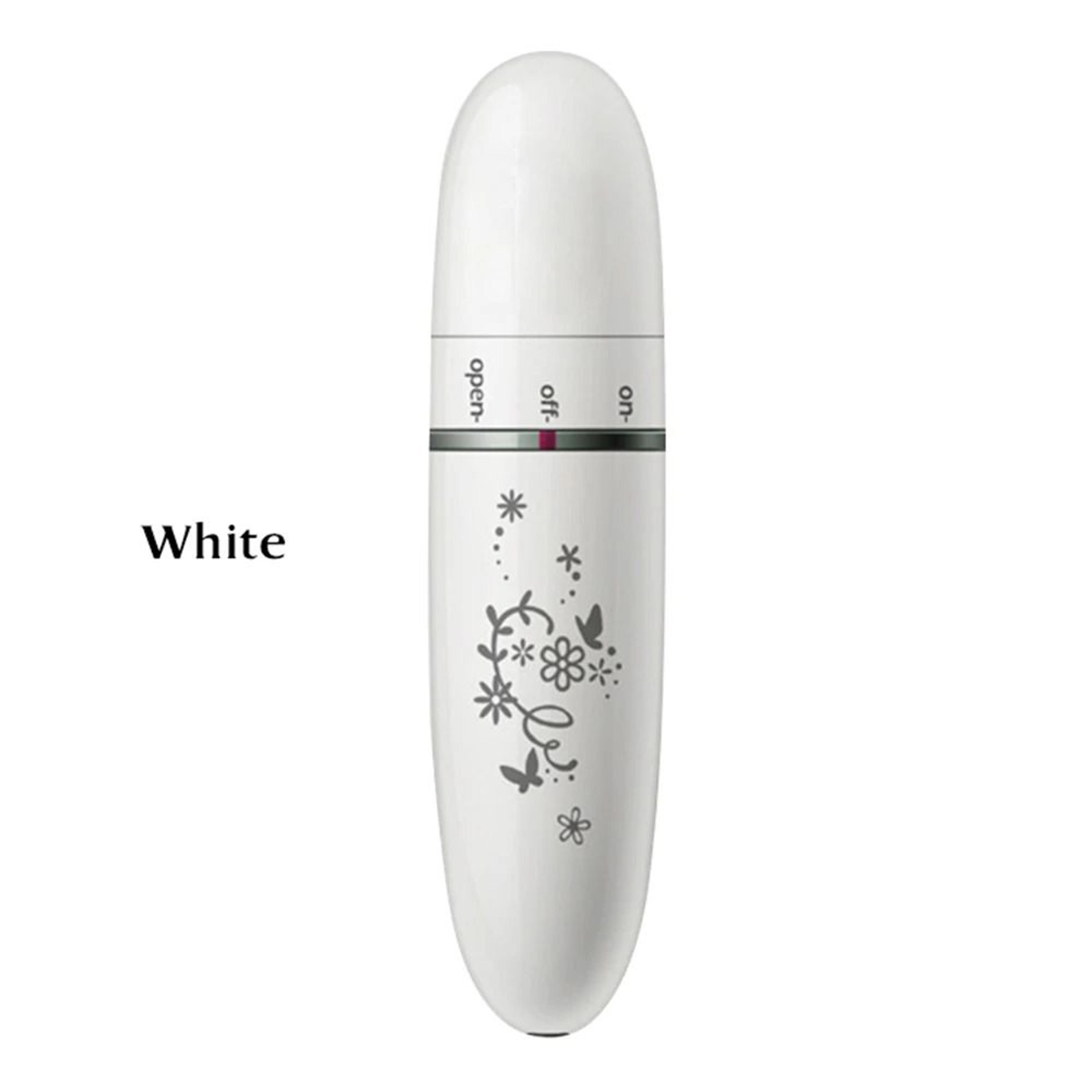 Electric Eye Massager Vibration Face Massage Bar For Fine Lines 1