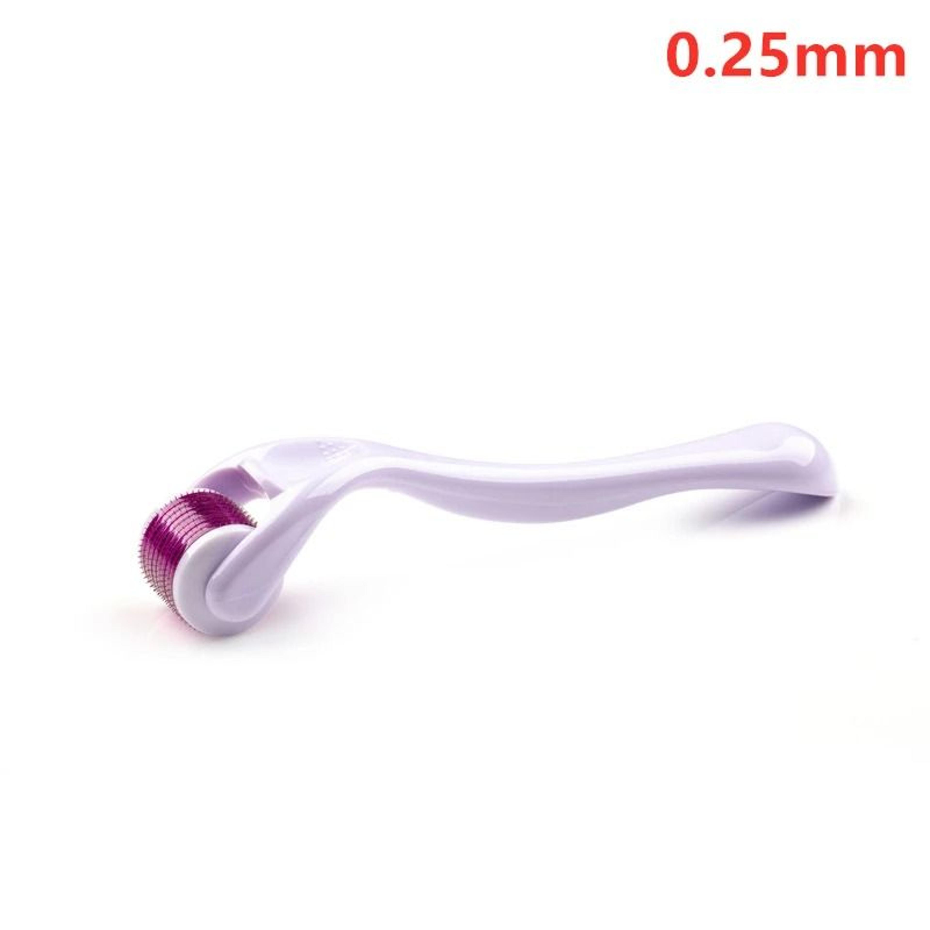 540 Titanium Derma Roller For Face Skin Care 3