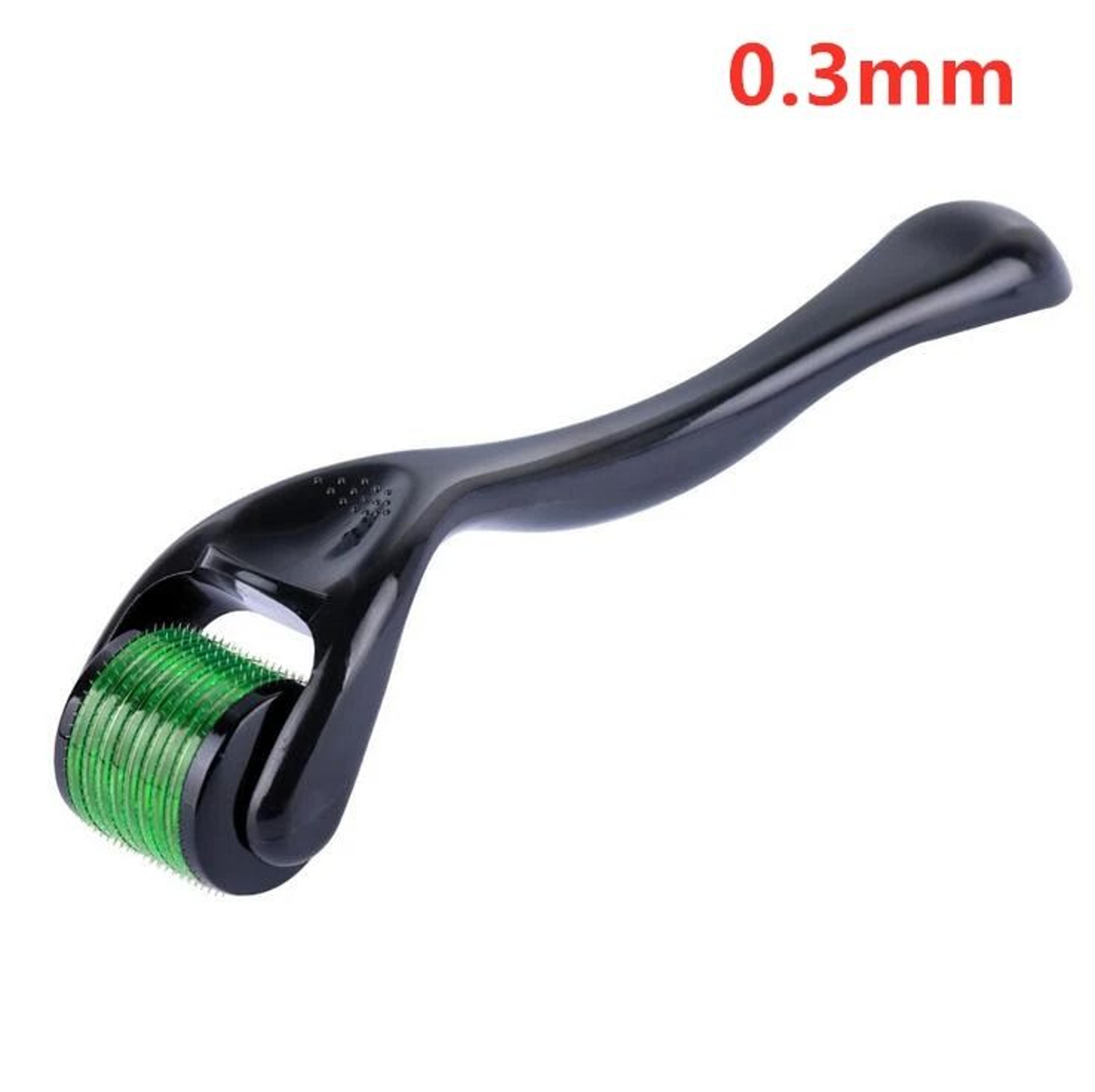 540 Titanium Derma Roller For Face Skin Care 7