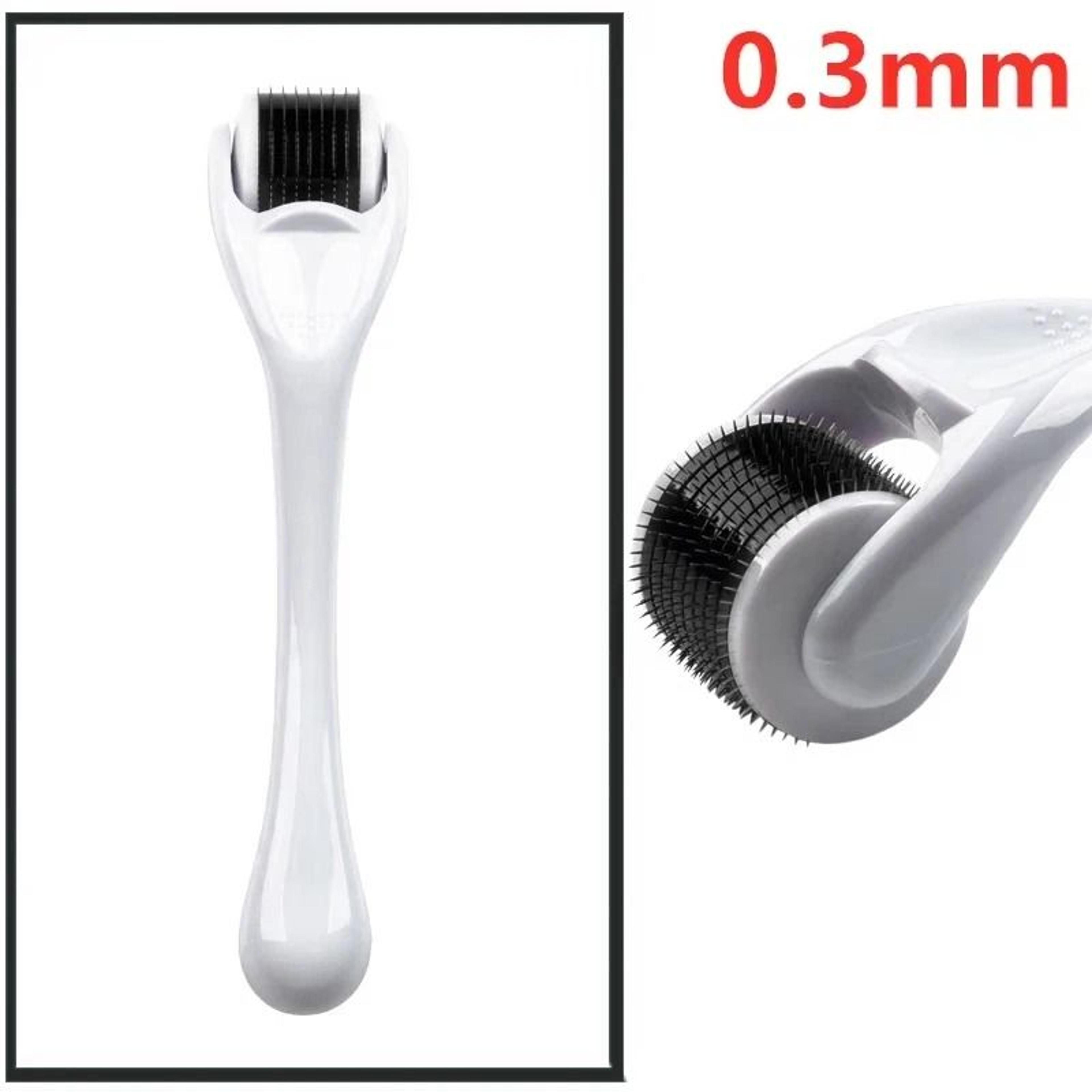 540 Titanium Derma Roller For Face Skin Care 13