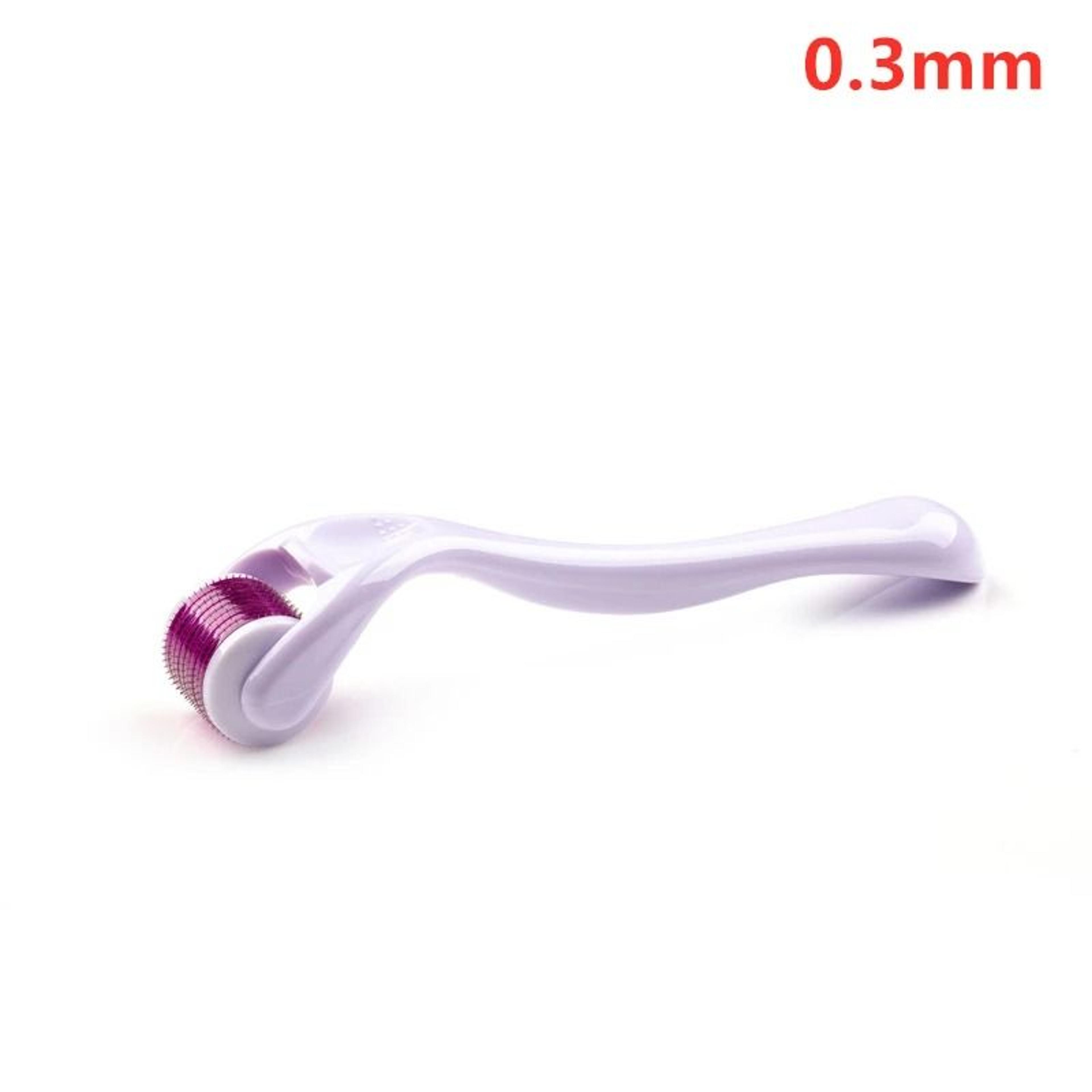 540 Titanium Derma Roller For Face Skin Care 2