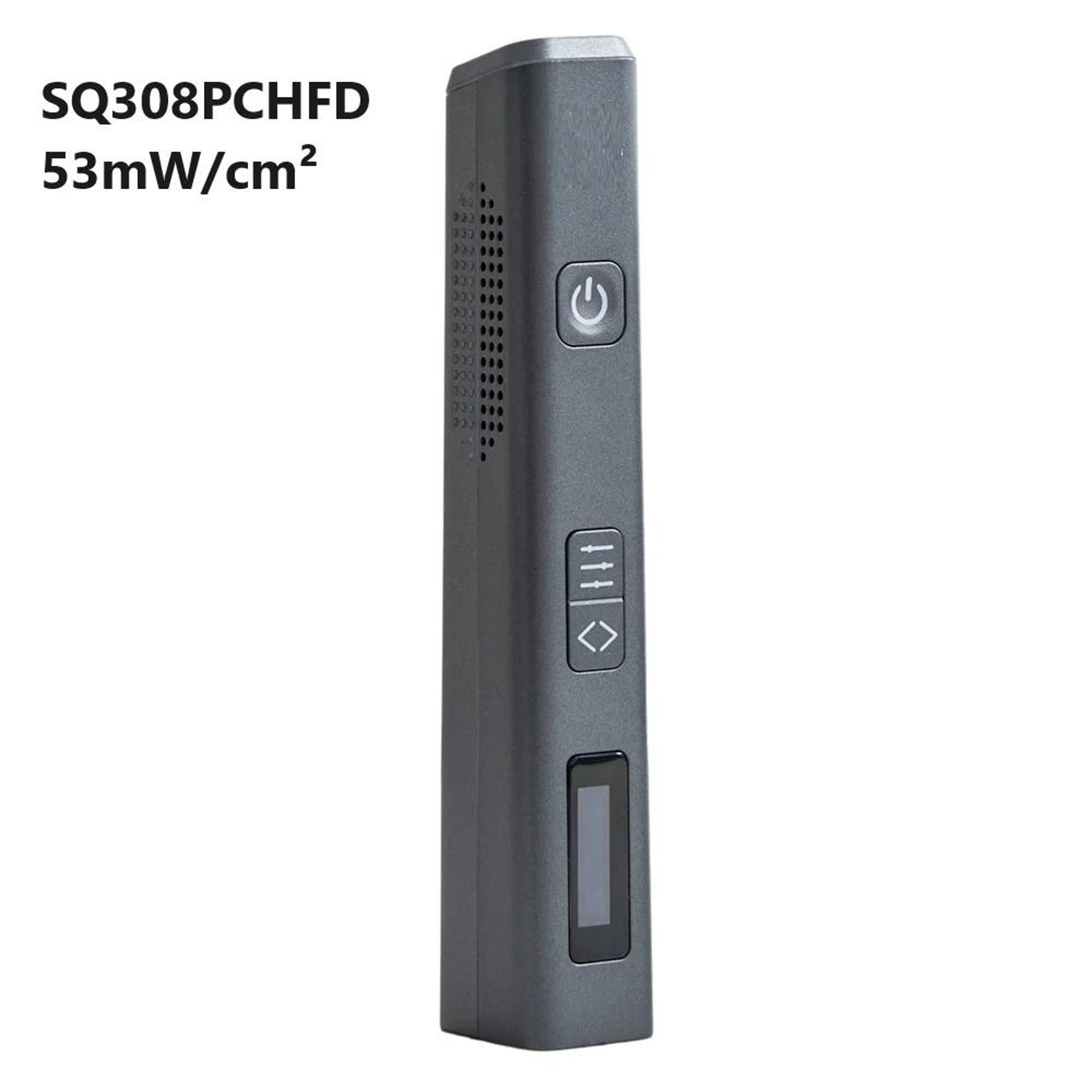 308nm LED Light Therapy Pen With Protective Goggles 4