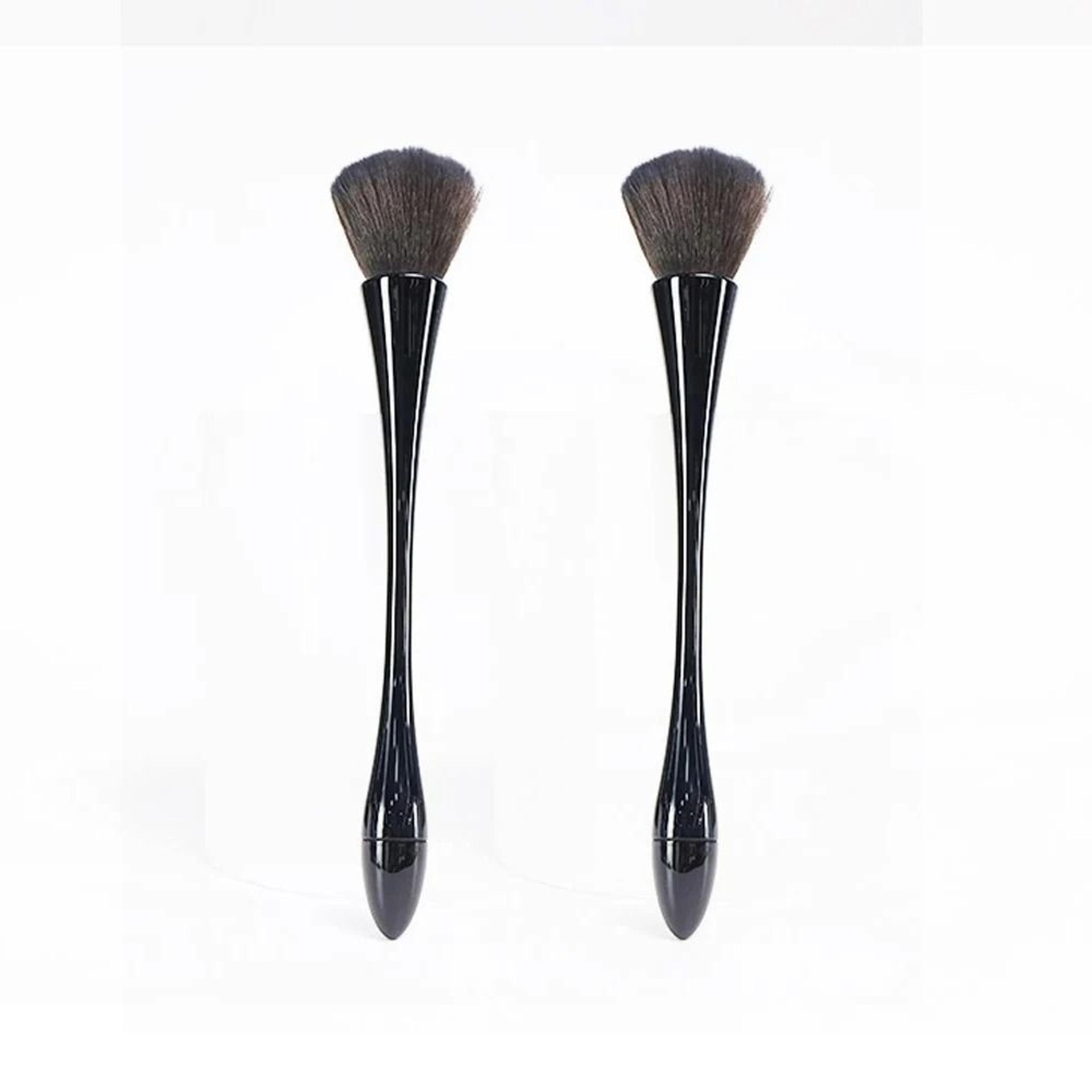 Pro Foundation Makeup Brush Set For Smooth Blending And Flawless Coverage 2