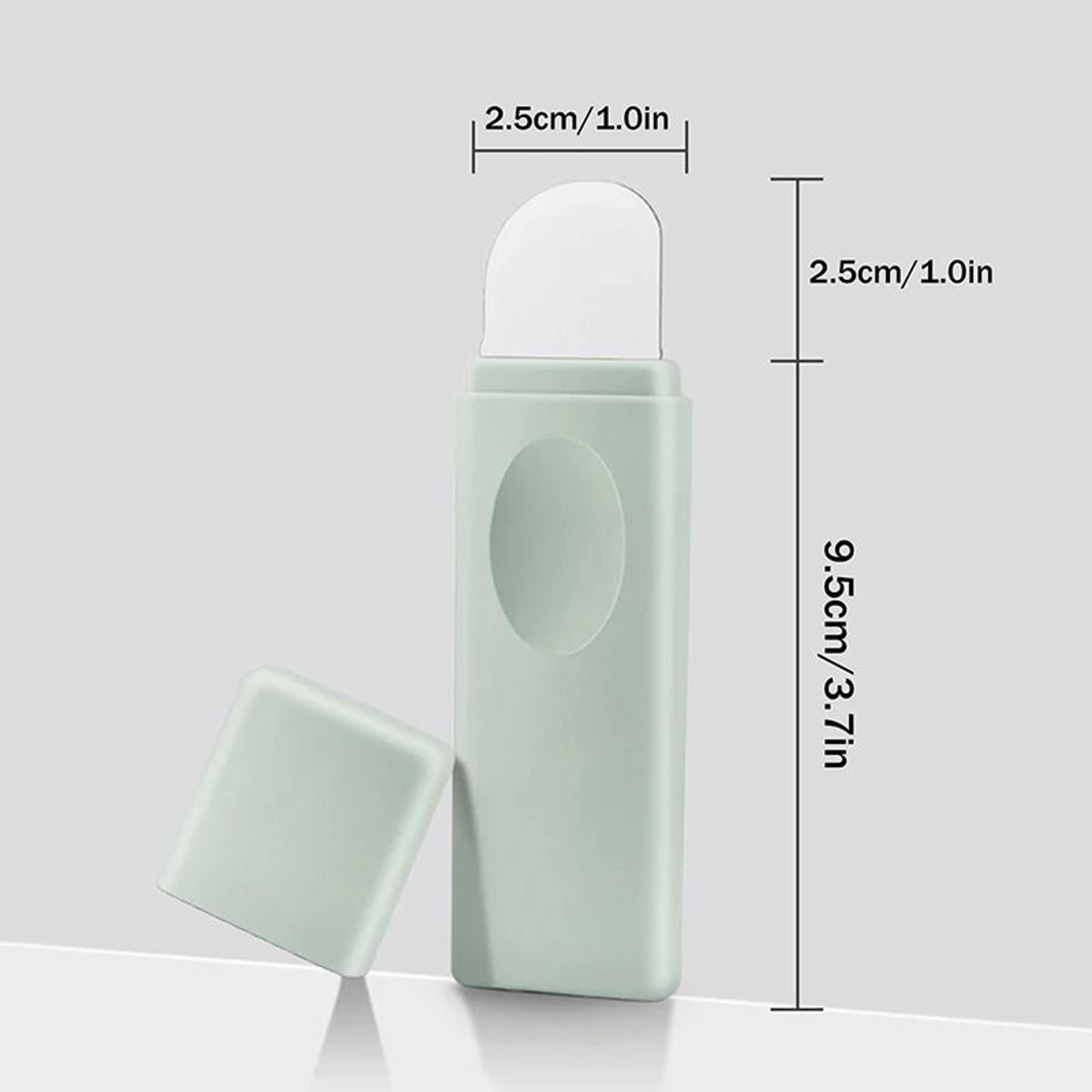 Manual Blackhead Remover Tool For Nose And Face Pore Care 4