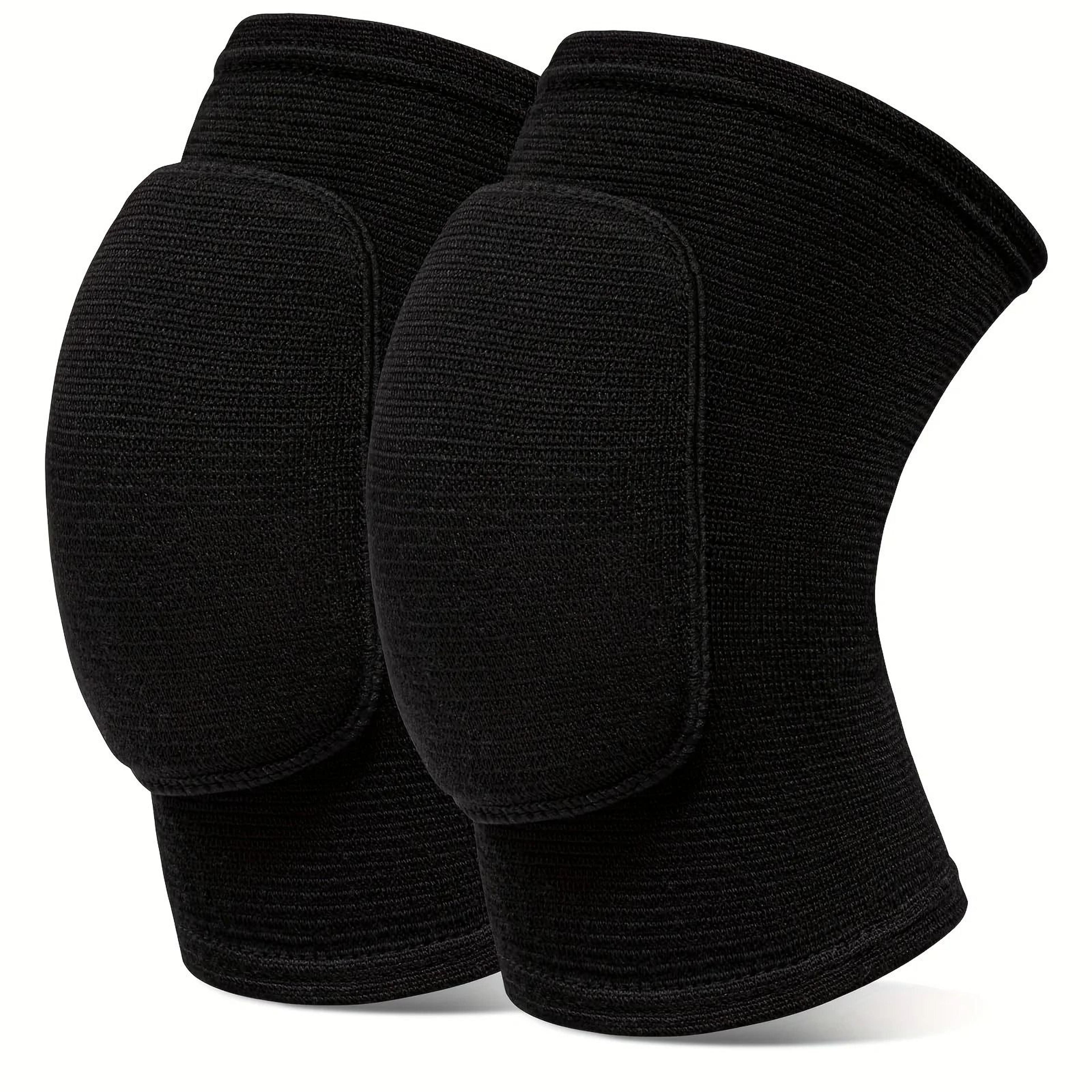 FlexGuard Padded Volleyball Knee Pads 5
