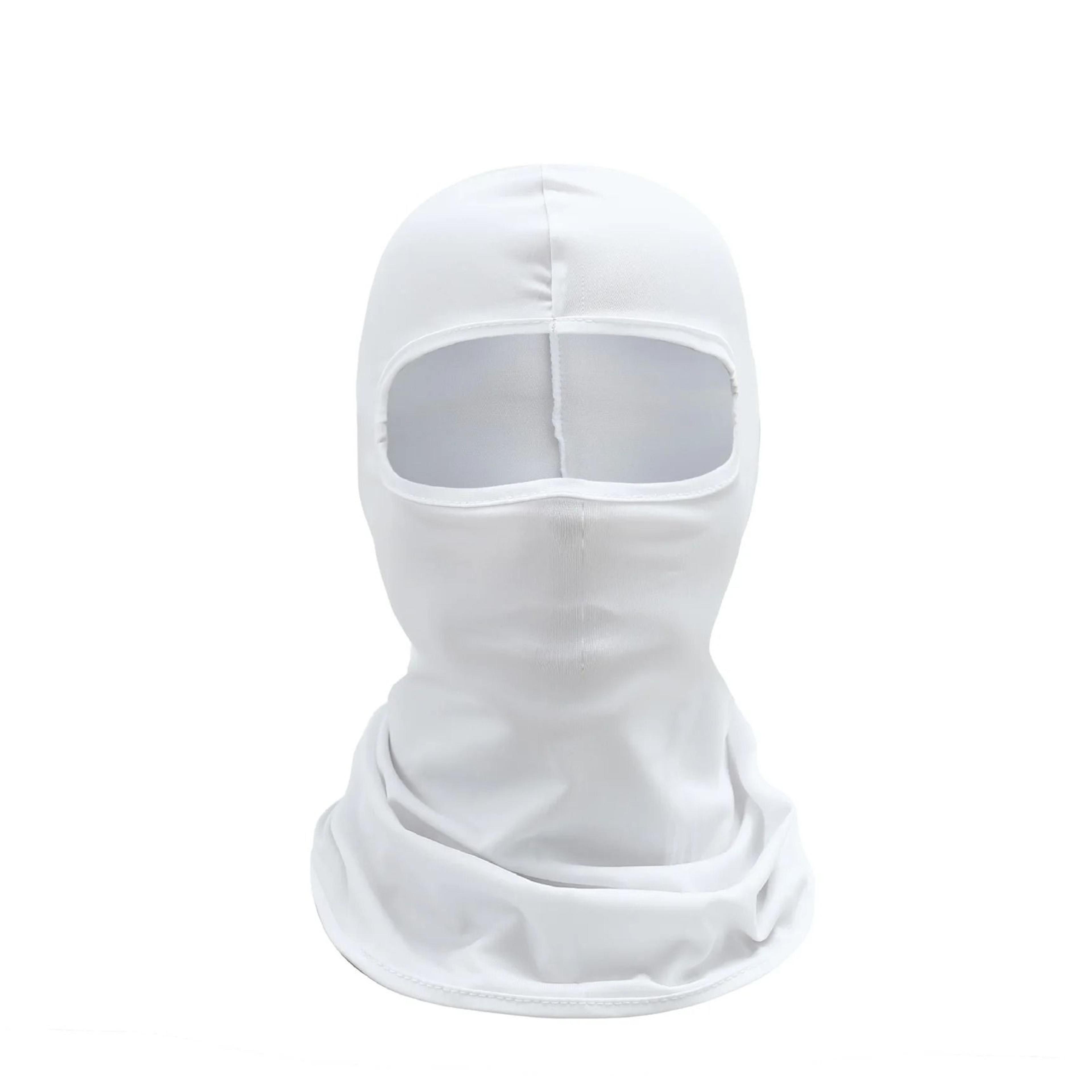 Breathable Balaclava Face Mask UV Protection Helmet Liner For Cycling And Outdoor Sports 20