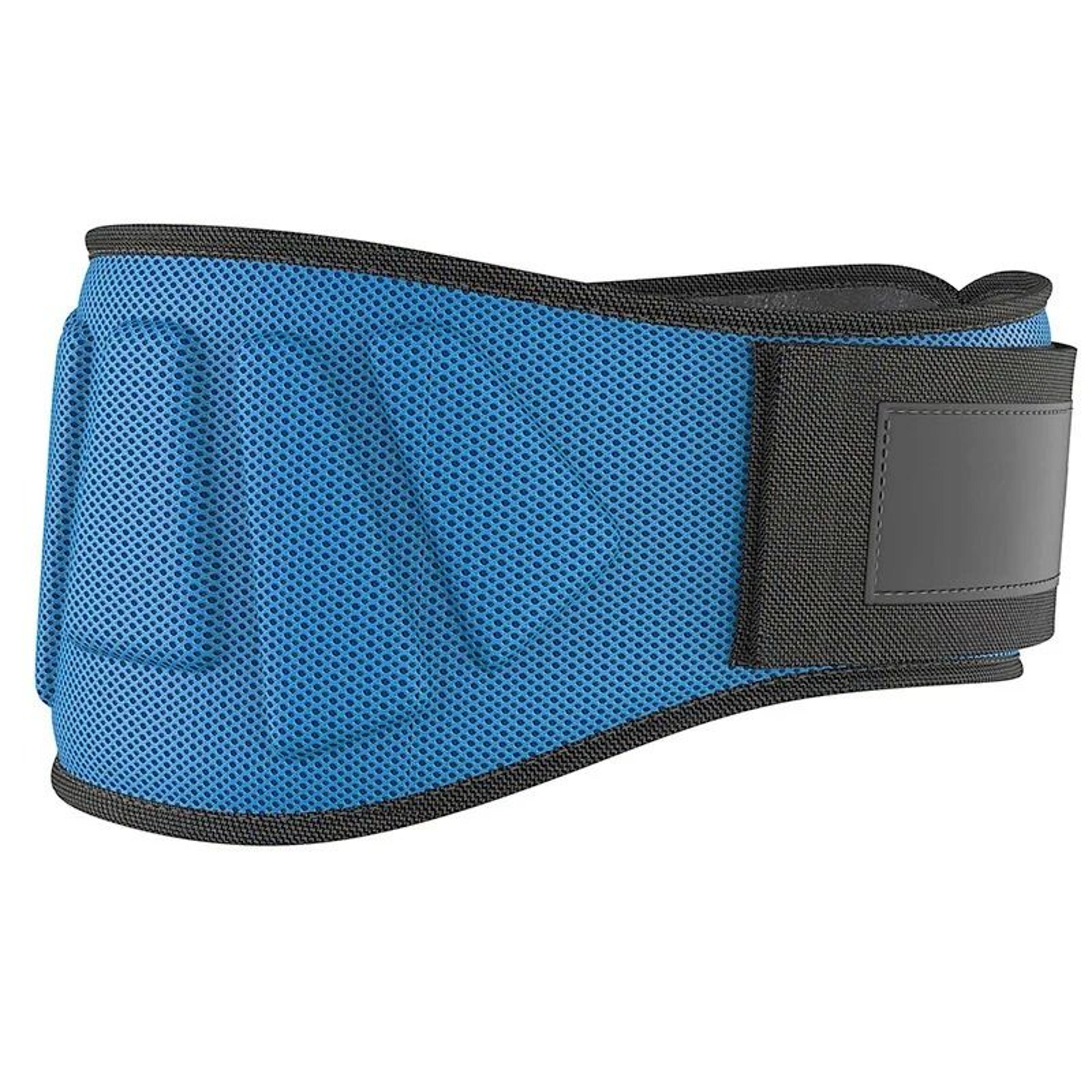 PowerCore Weight Lifting Belt For Strength Training 7