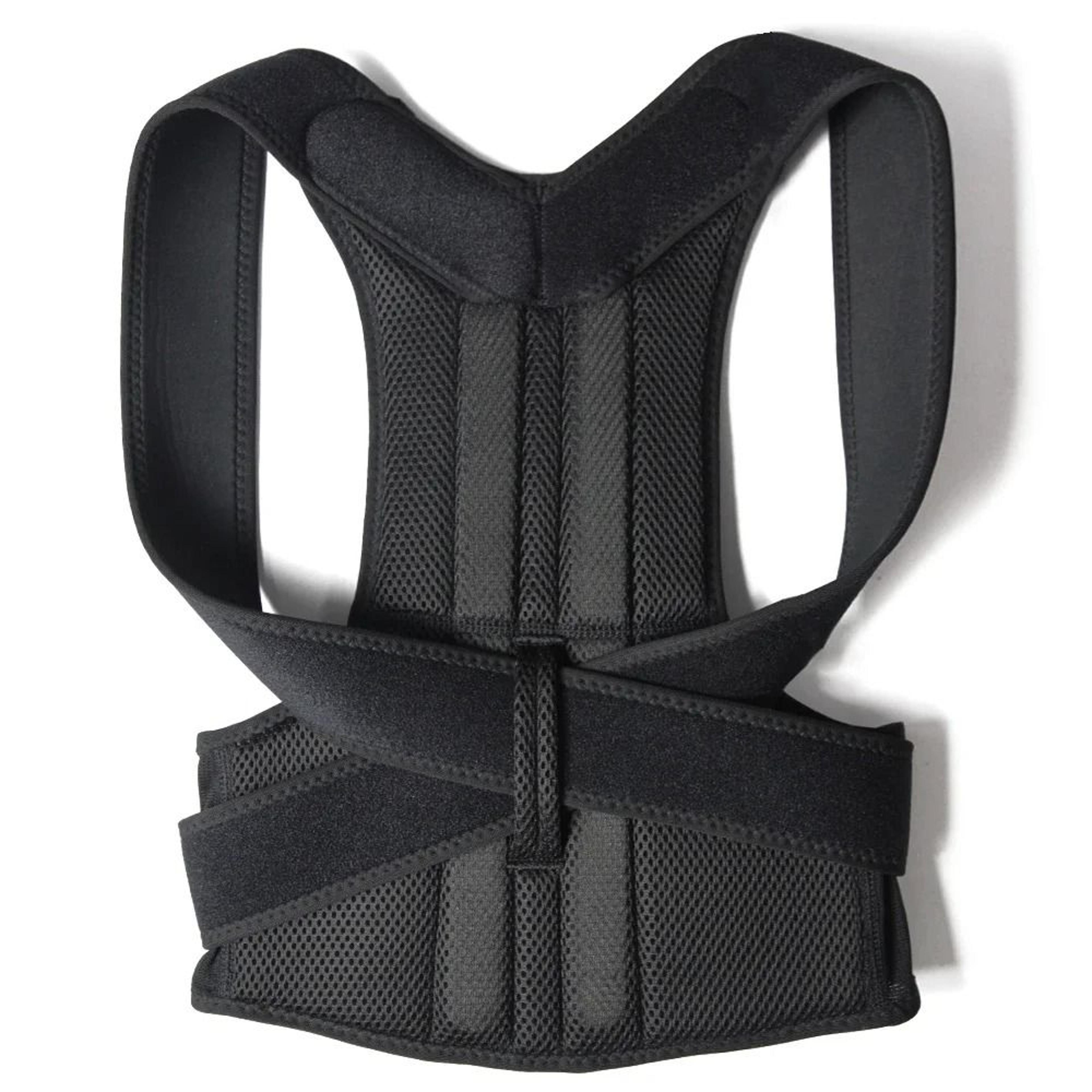 AlignCore Full Back Posture Corrector Vest 2