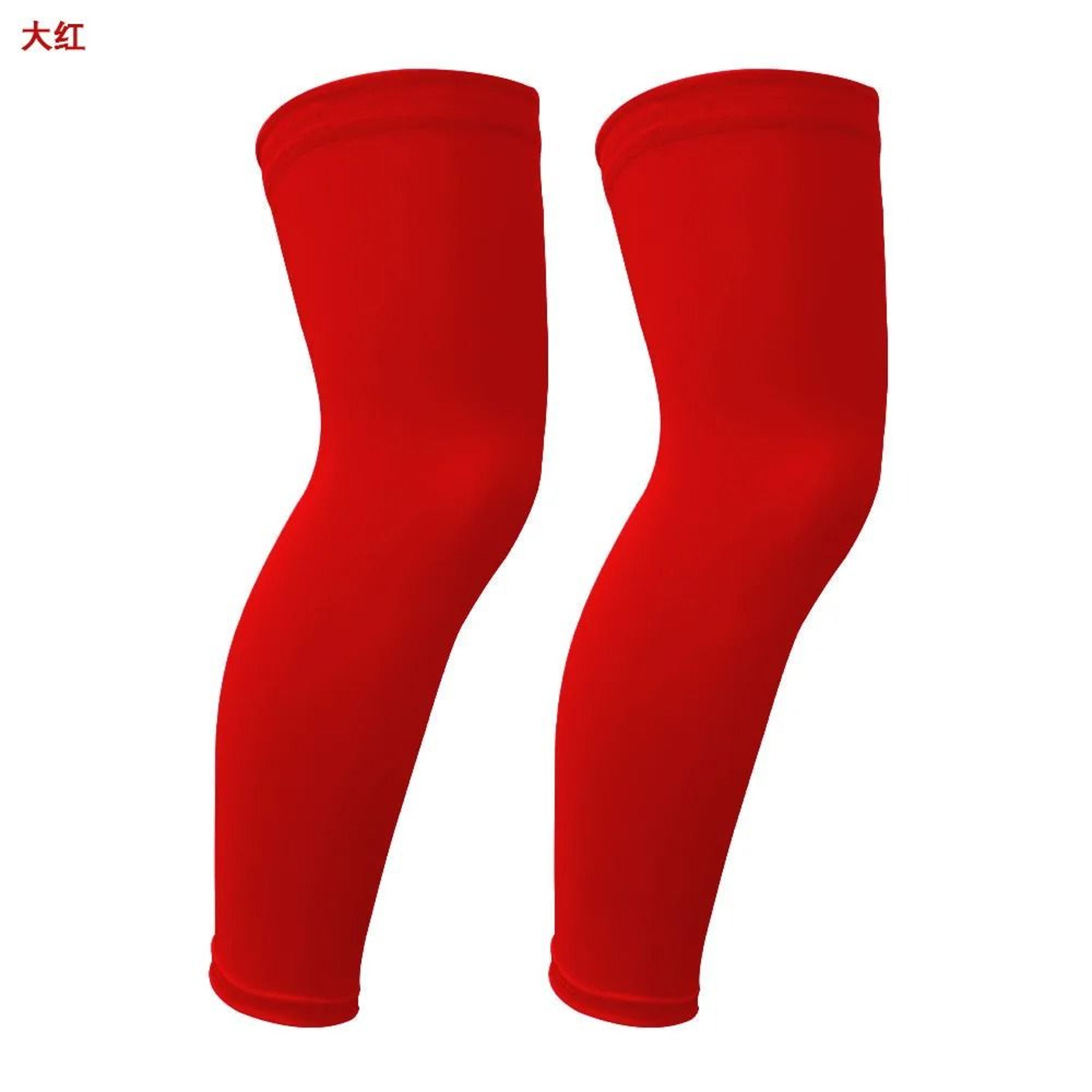 ActiveShield Kids Long Compression Leg Sleeves 2