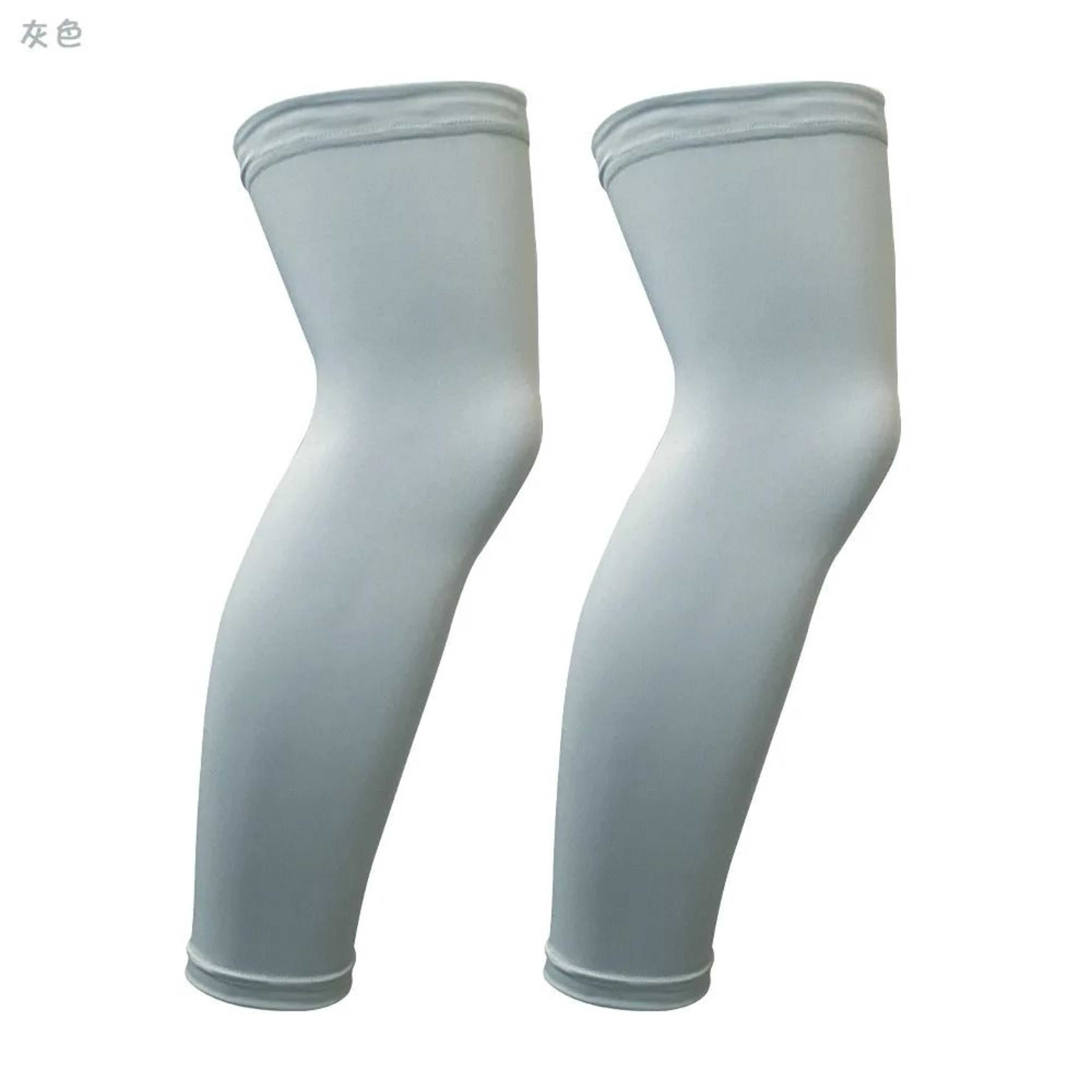 ActiveShield Kids Long Compression Leg Sleeves 6