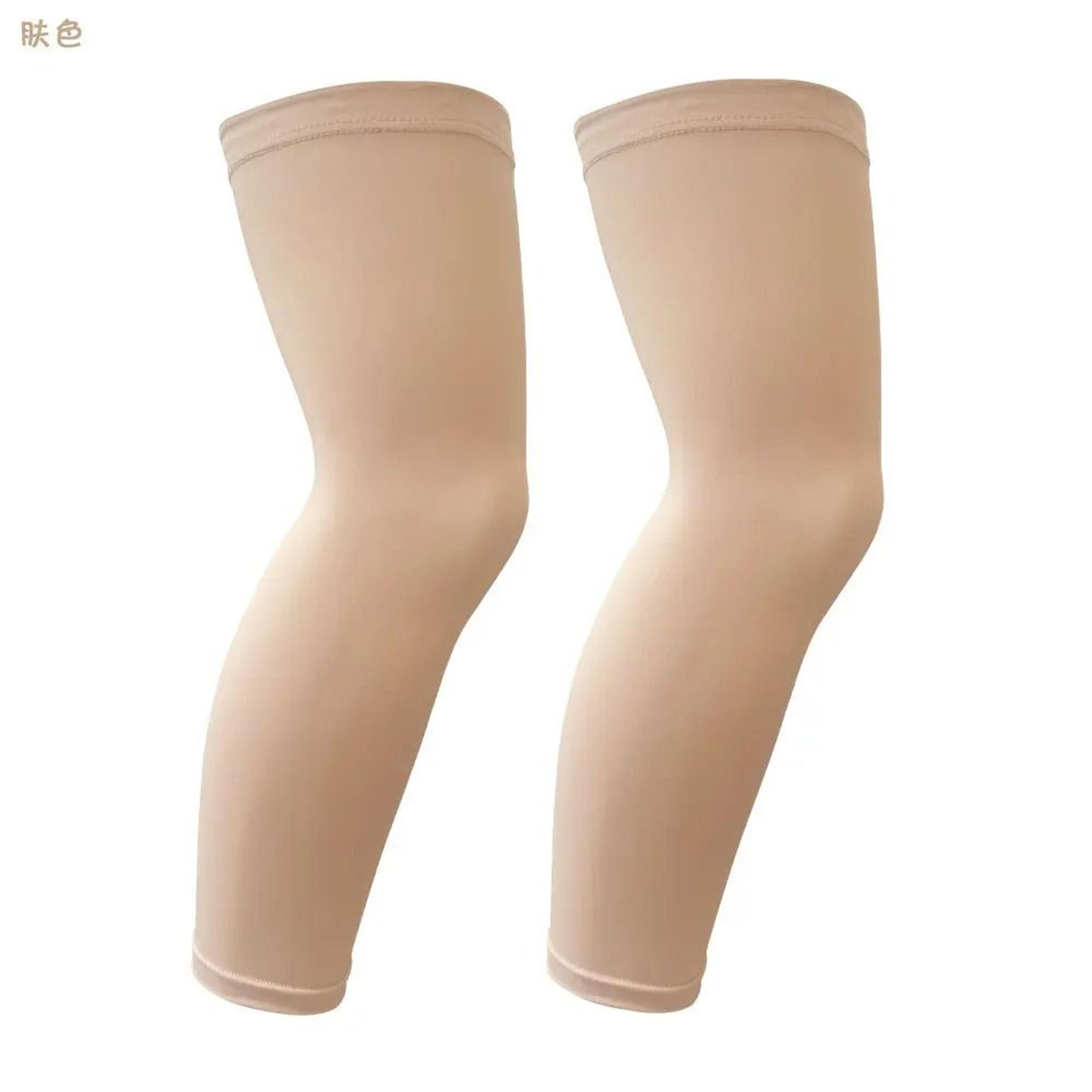 ActiveShield Kids Long Compression Leg Sleeves 7