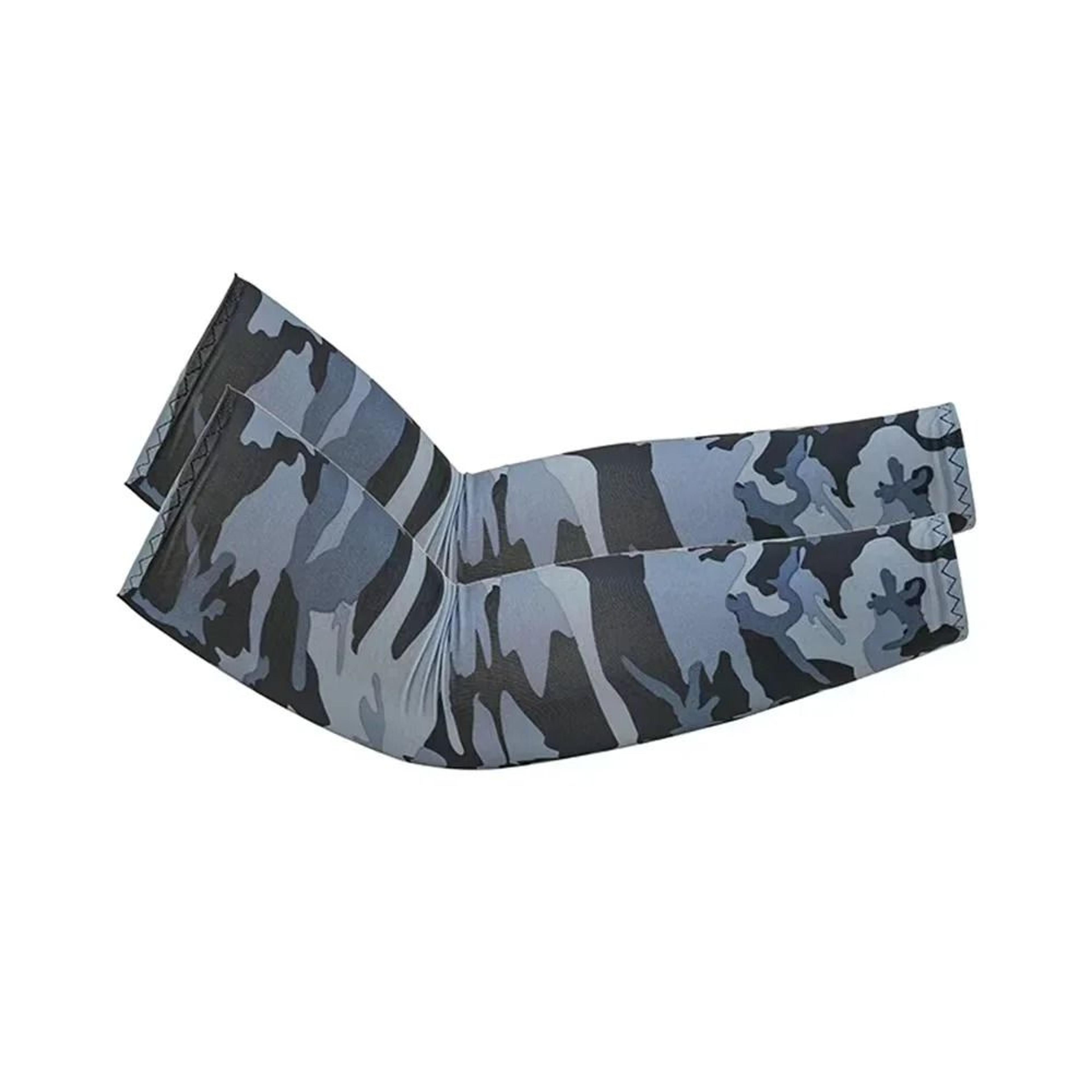 CoolShield UV Protection Cooling Arm Sleeves 4