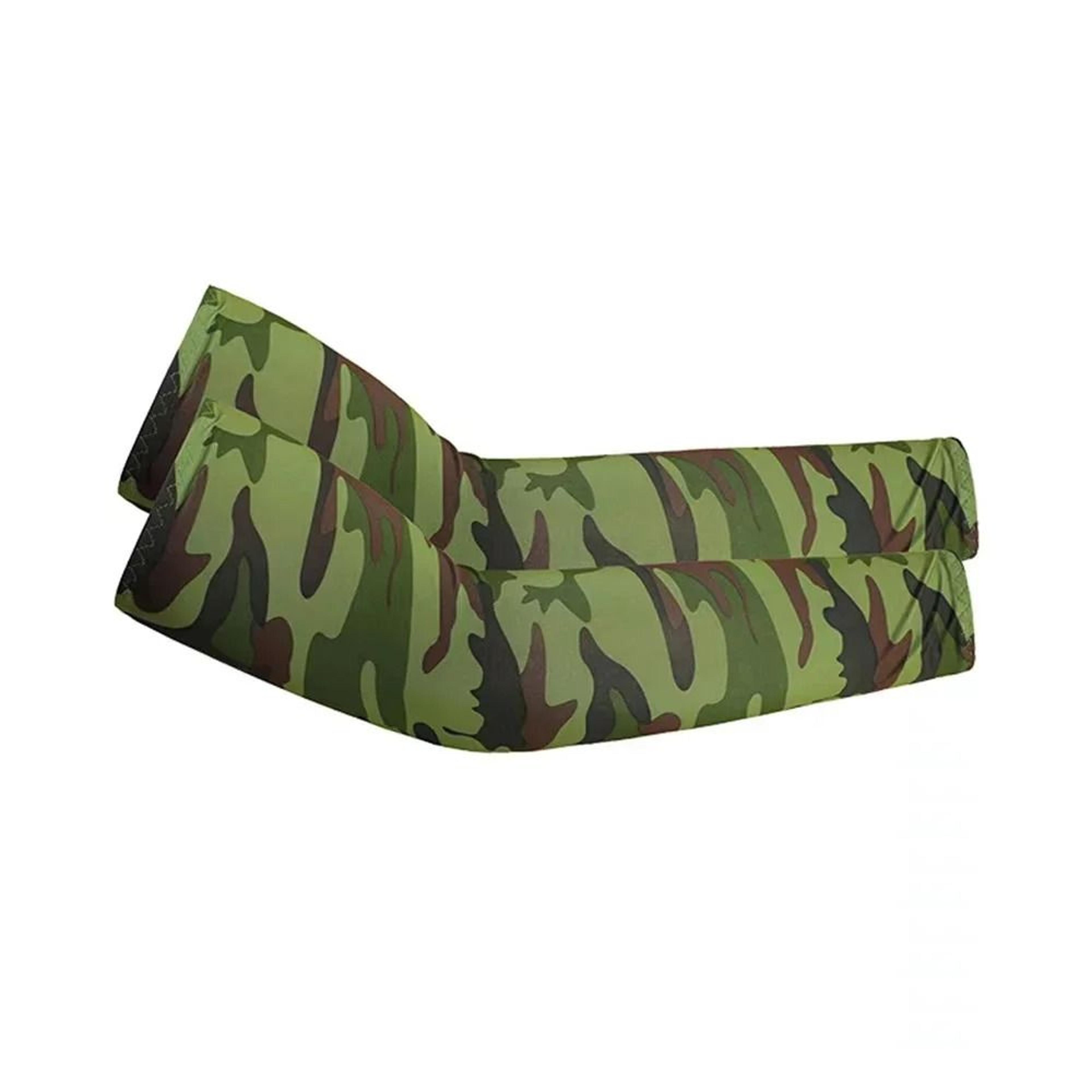 CoolShield UV Protection Cooling Arm Sleeves 21