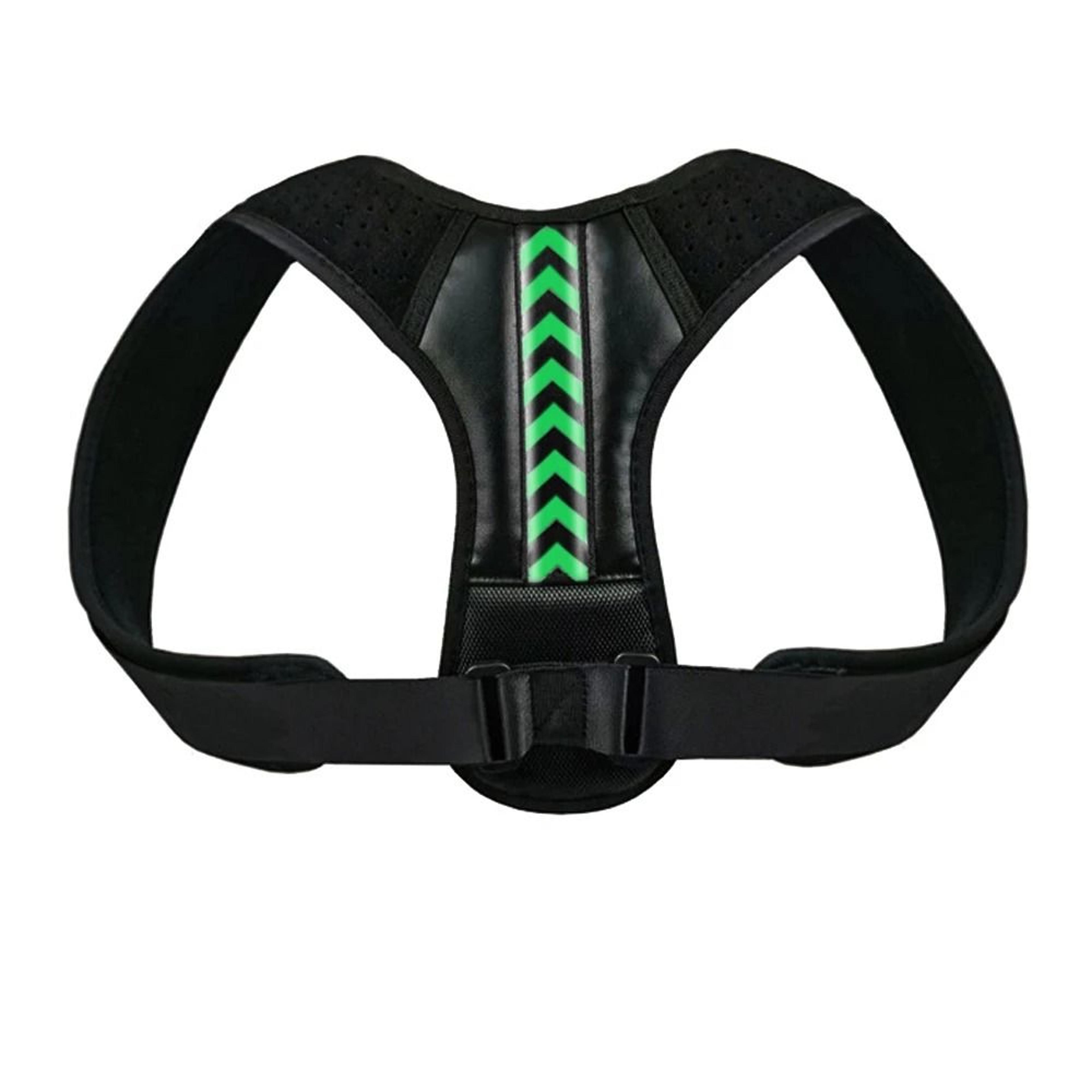 Adjustable Shoulder And Full Back Posture Corrector 8